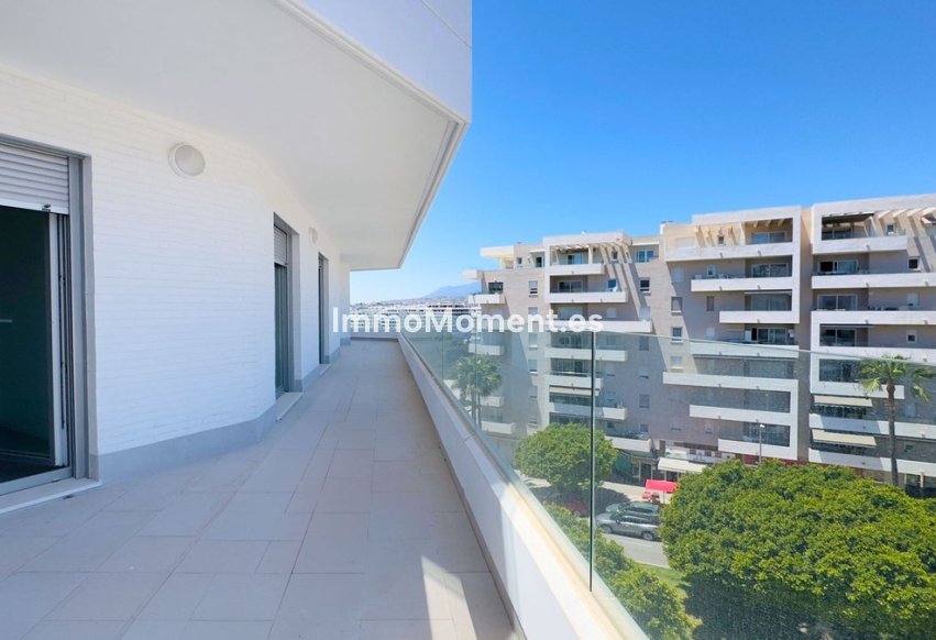 Reventa - Apartamento - Marbella - Nueva Andalucía