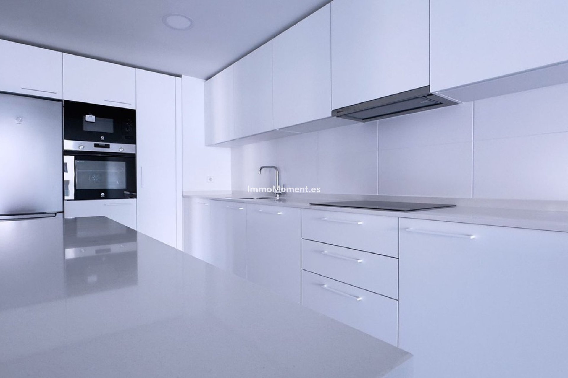 Reventa - Apartamento - Marbella - Nueva Andalucía