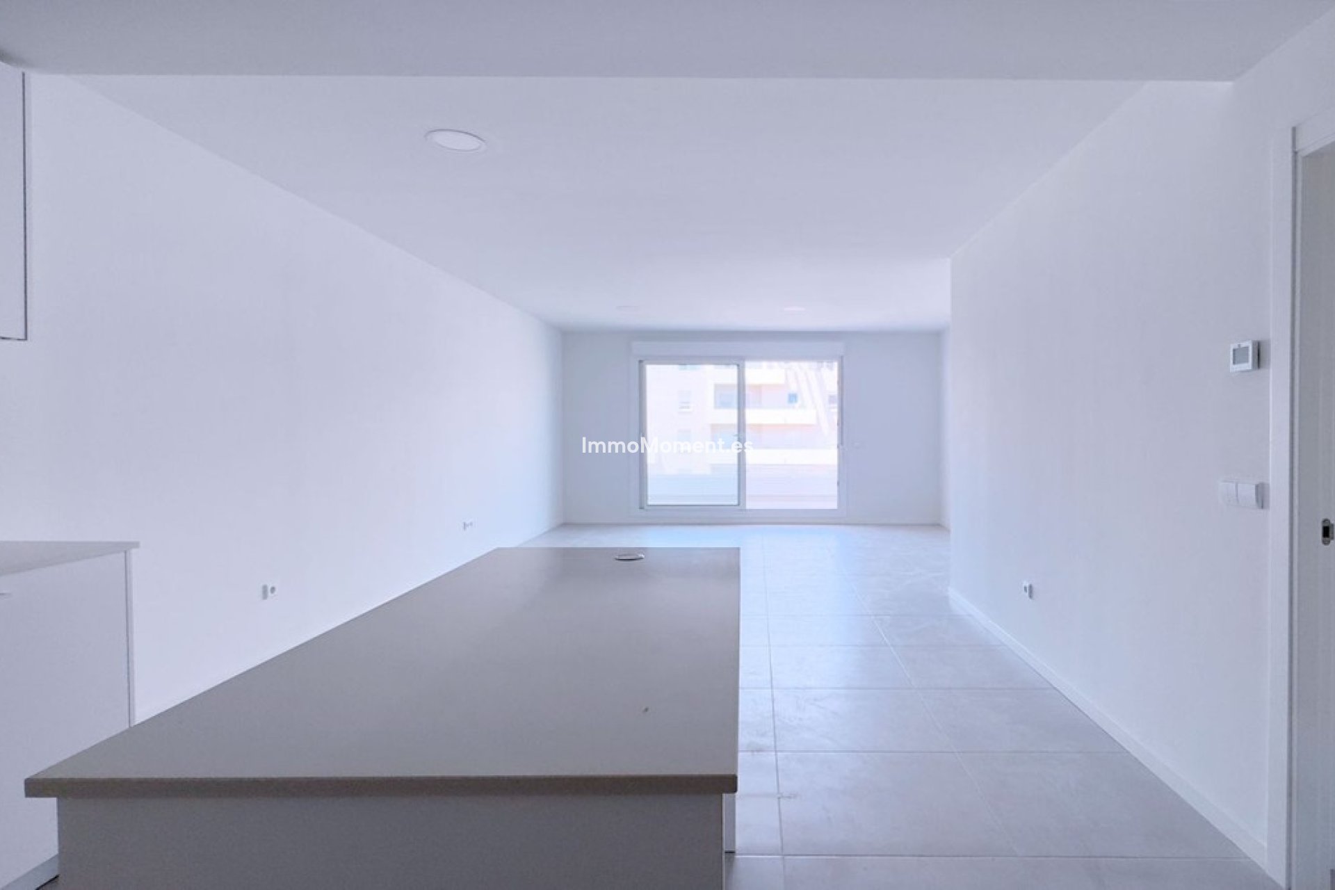 Reventa - Apartamento - Marbella - Nueva Andalucía