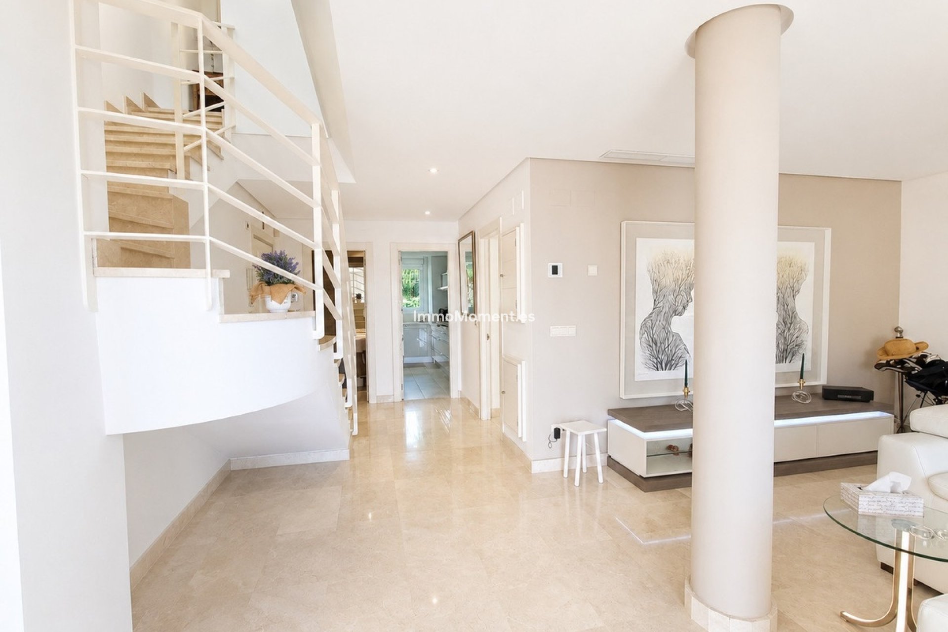 Reventa - Apartamento - Marbella - Nueva Andalucía