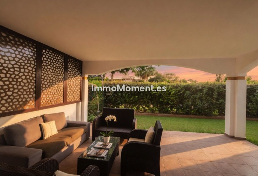 Reventa - Apartamento - Marbella - Nueva Andalucía
