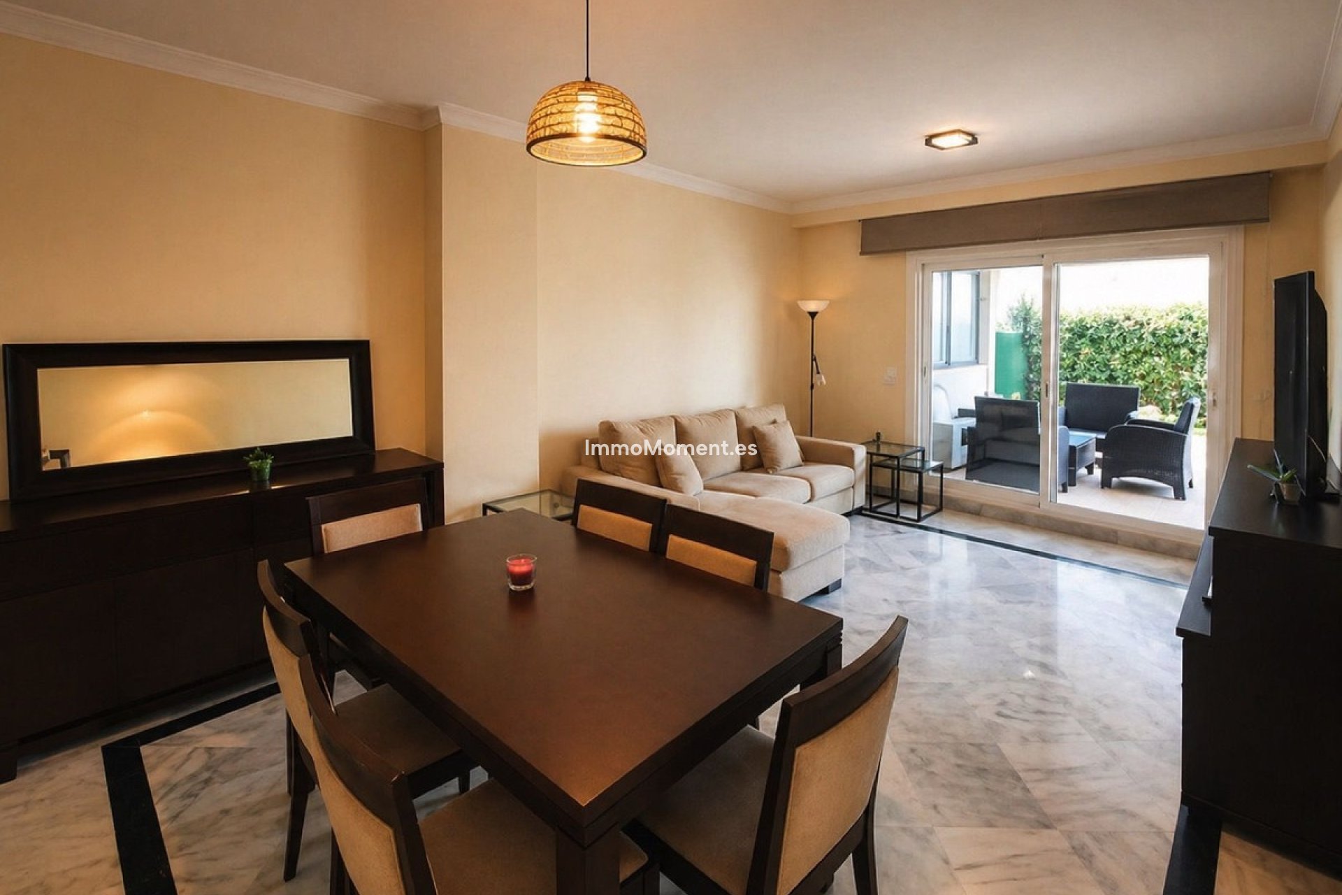 Reventa - Apartamento - Marbella - Nueva Andalucía