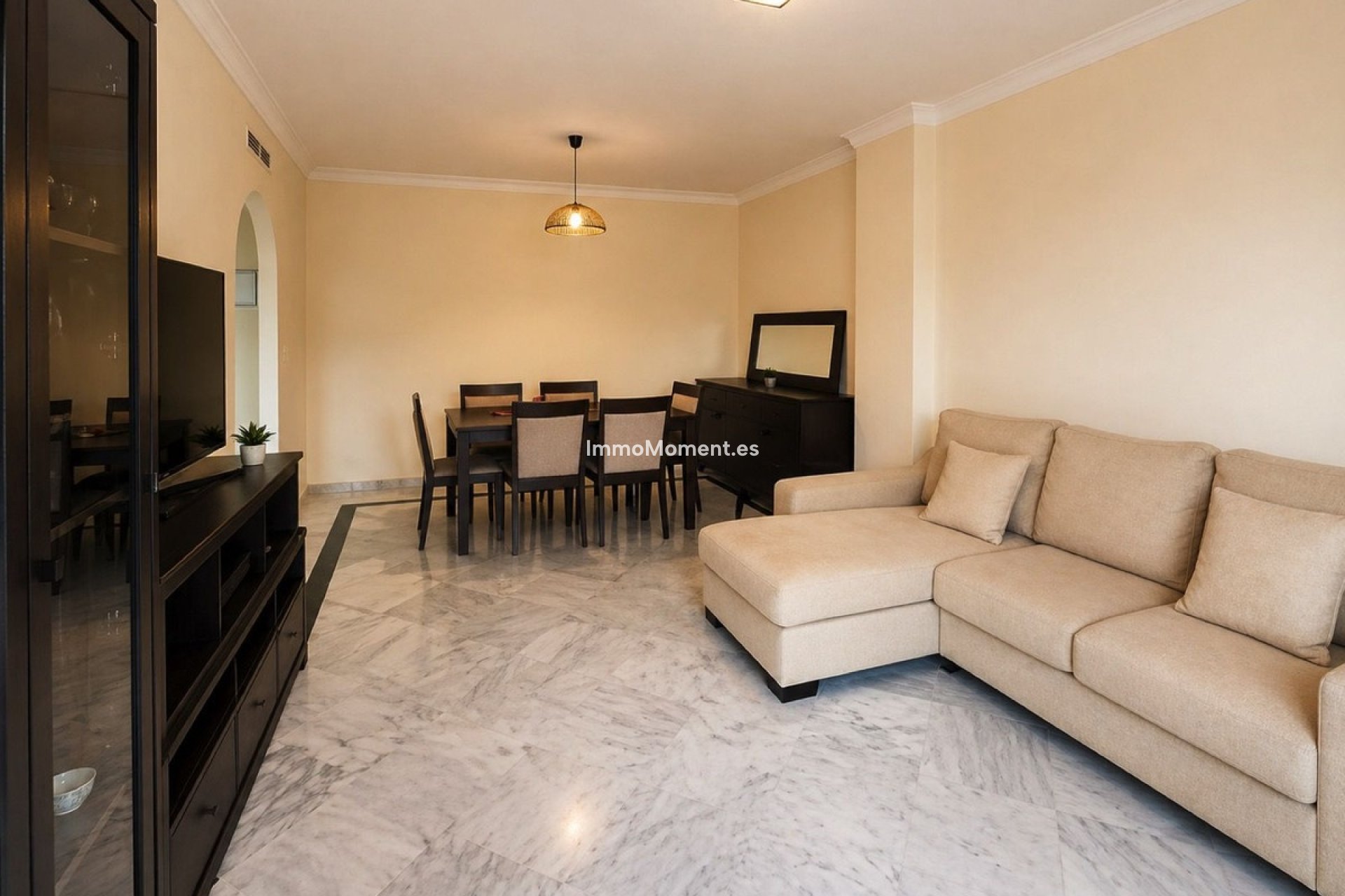 Reventa - Apartamento - Marbella - Nueva Andalucía