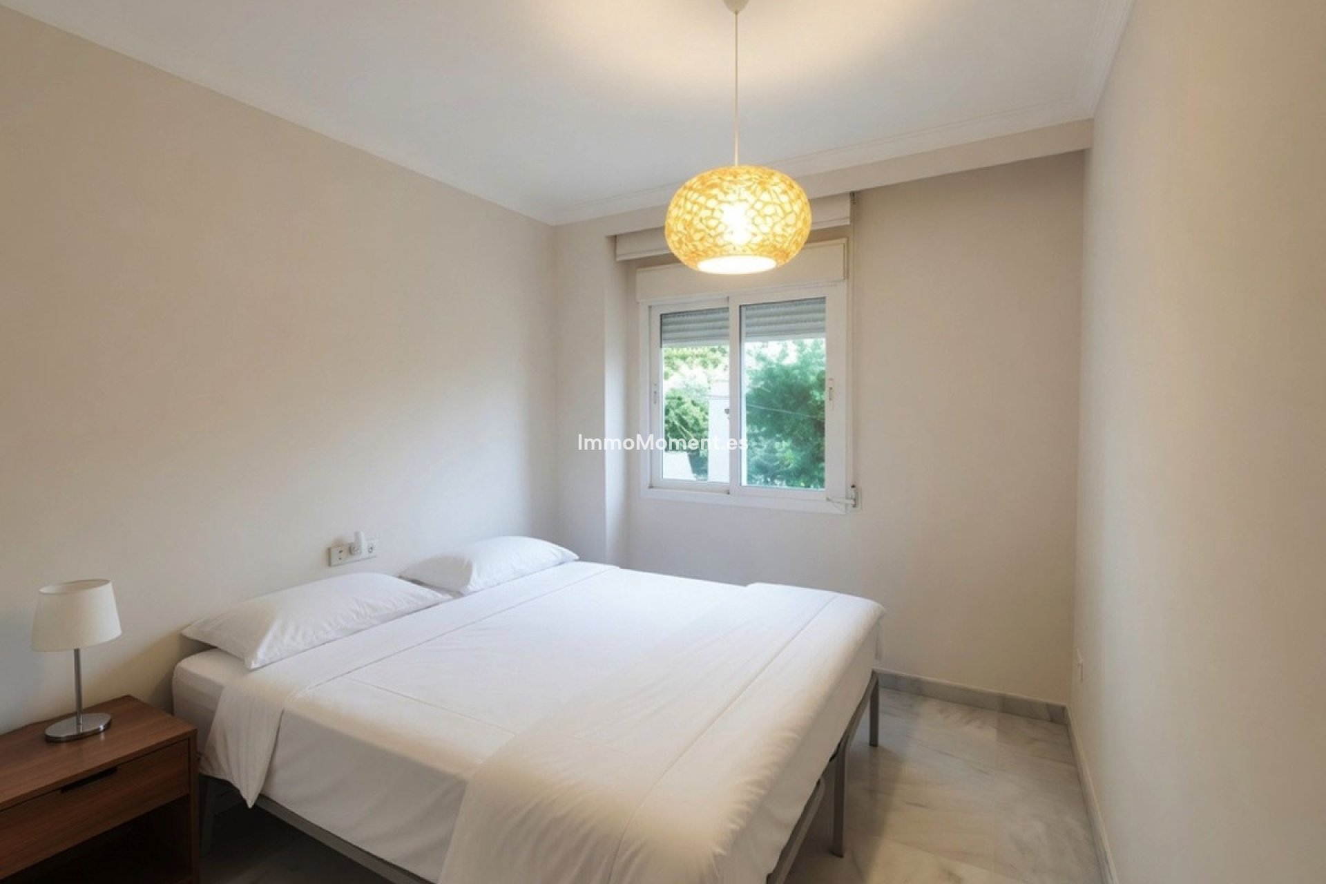 Reventa - Apartamento - Marbella - Nueva Andalucía