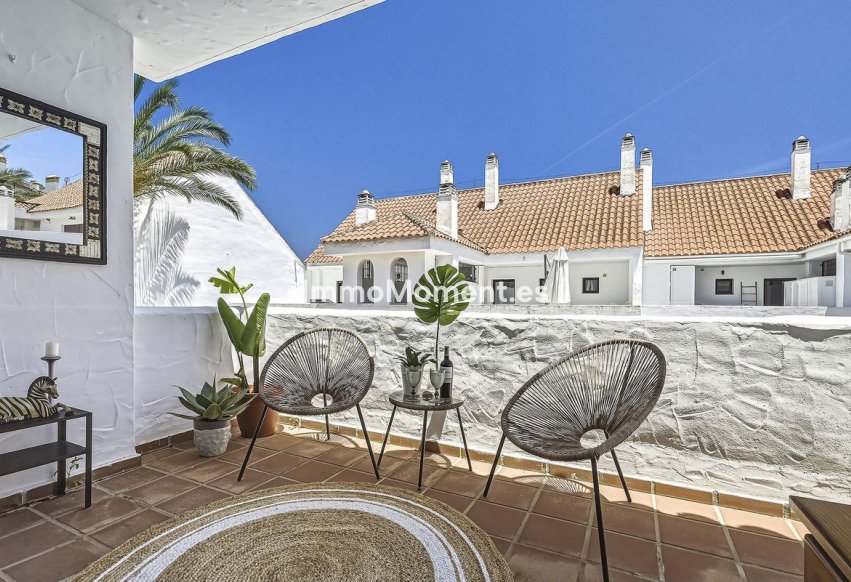 Reventa - Apartamento - Marbella - Nueva Andalucía