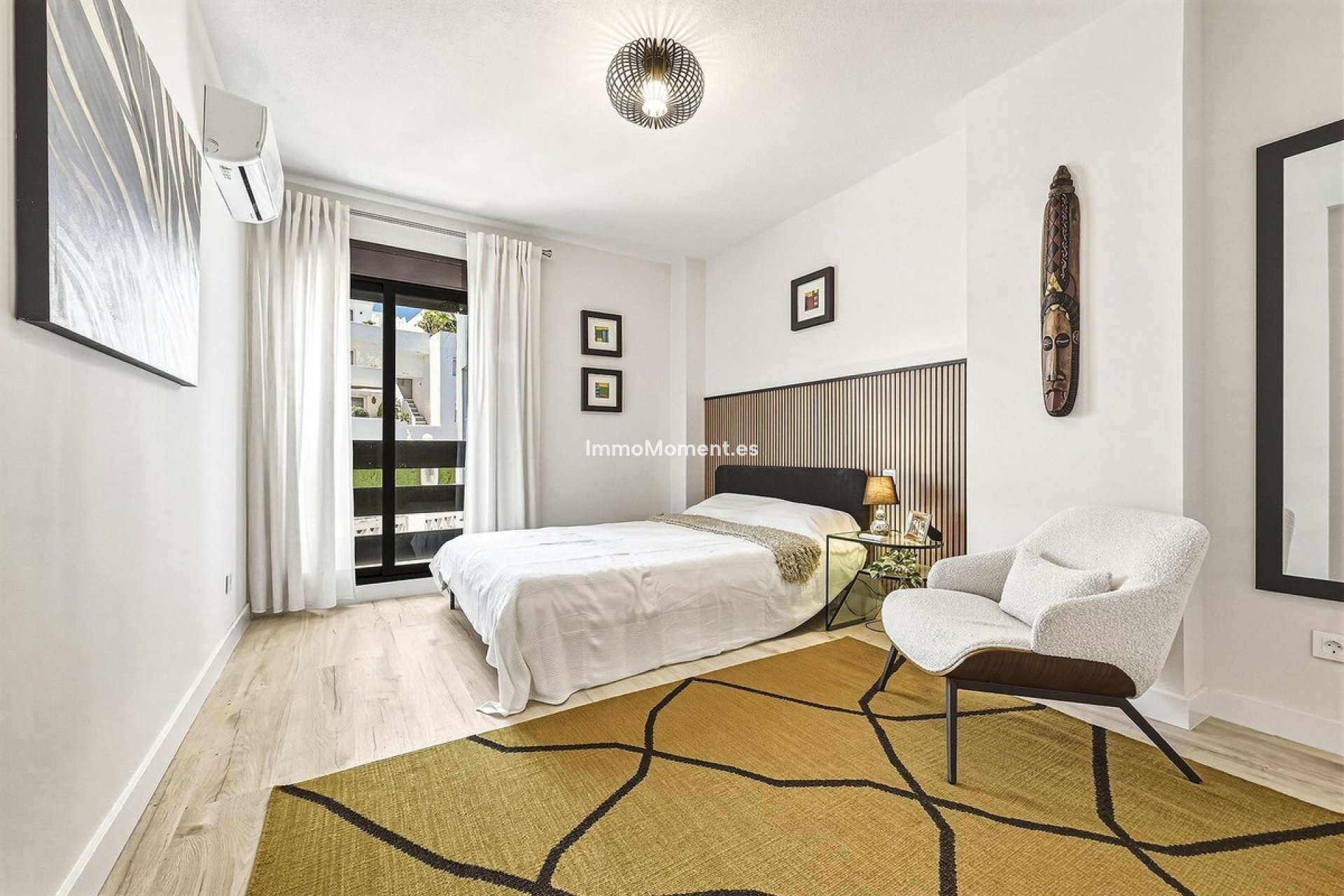 Reventa - Apartamento - Marbella - Nueva Andalucía