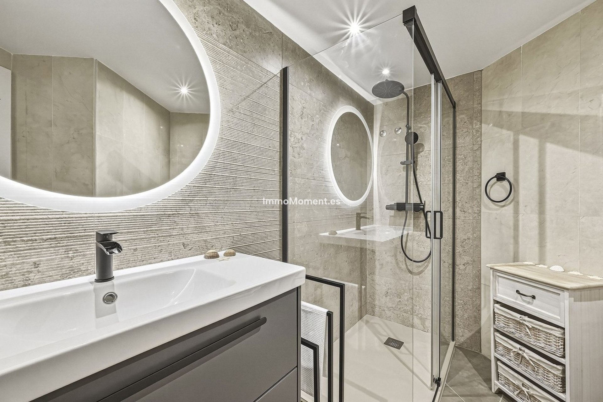 Reventa - Apartamento - Marbella - Nueva Andalucía