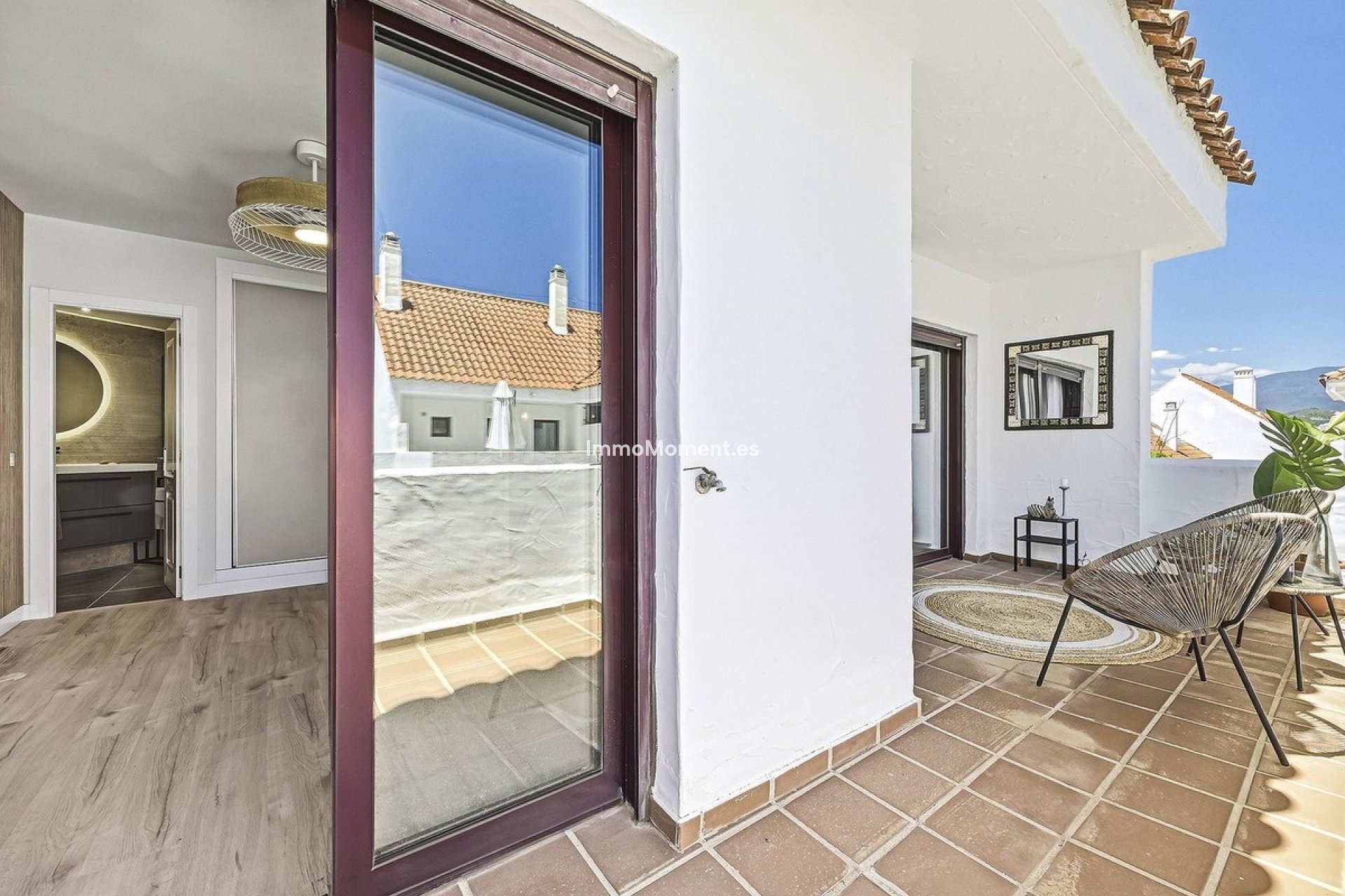 Reventa - Apartamento - Marbella - Nueva Andalucía