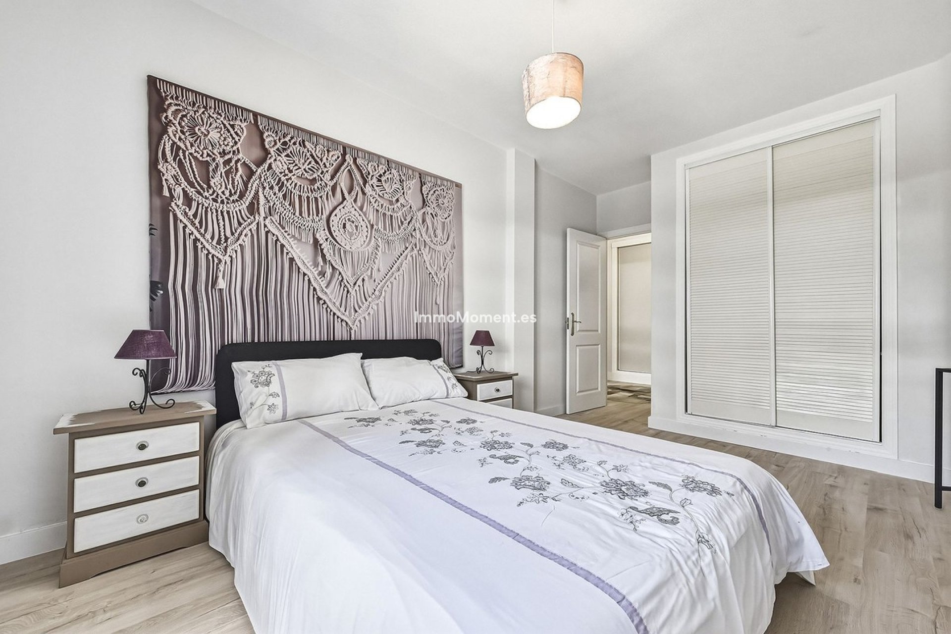 Reventa - Apartamento - Marbella - Nueva Andalucía