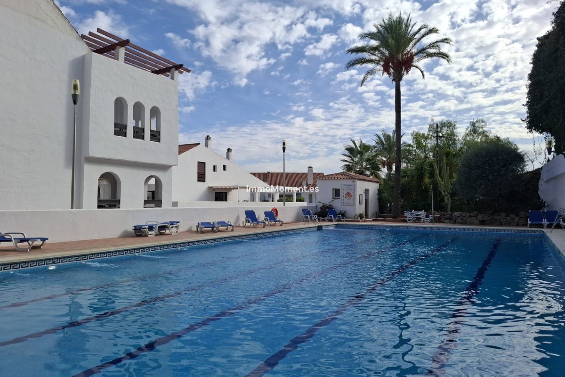 Reventa - Apartamento - Marbella - Nueva Andalucía