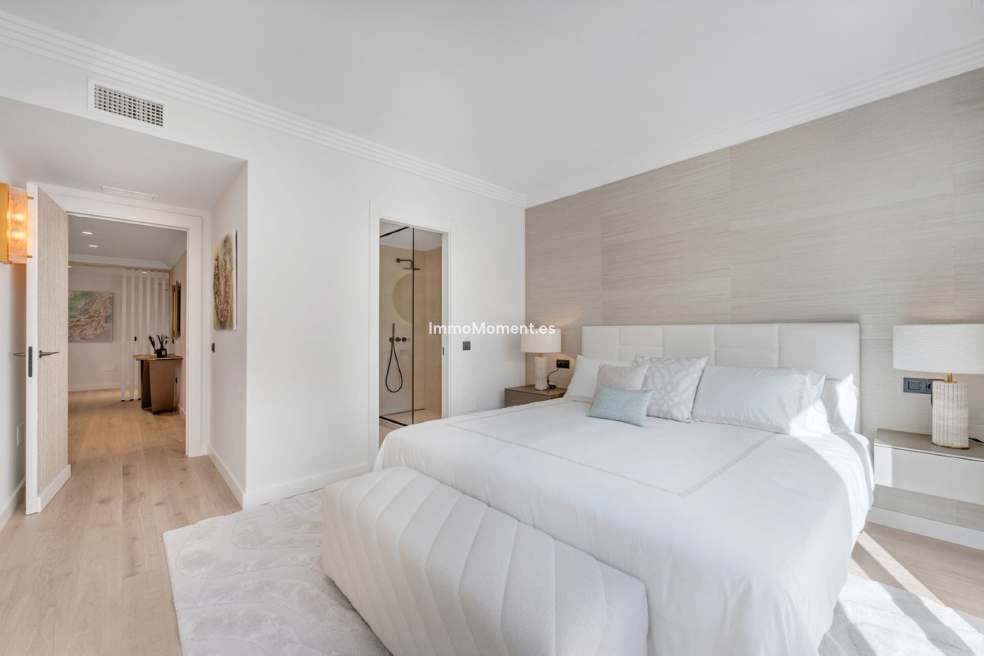 Reventa - Apartamento - Marbella - Nueva Andalucía
