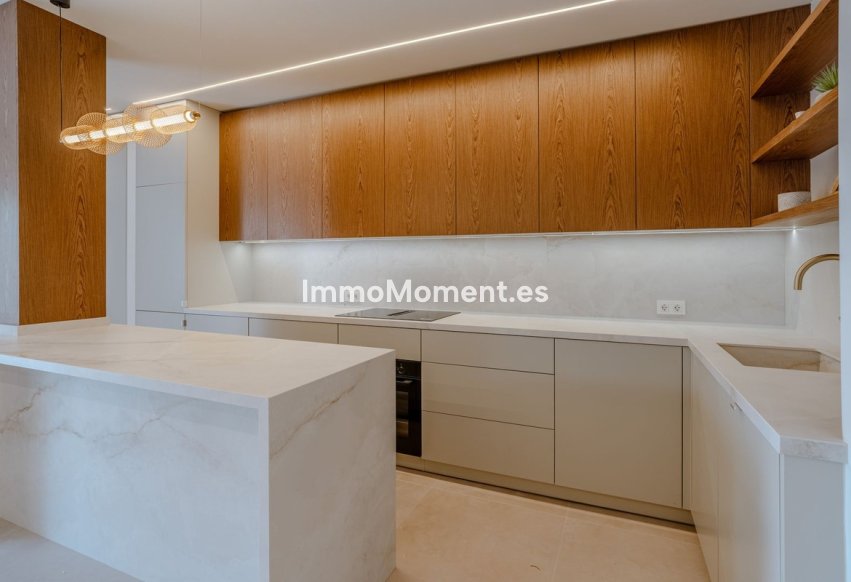 Reventa - Apartamento - Marbella - Nueva Andalucía
