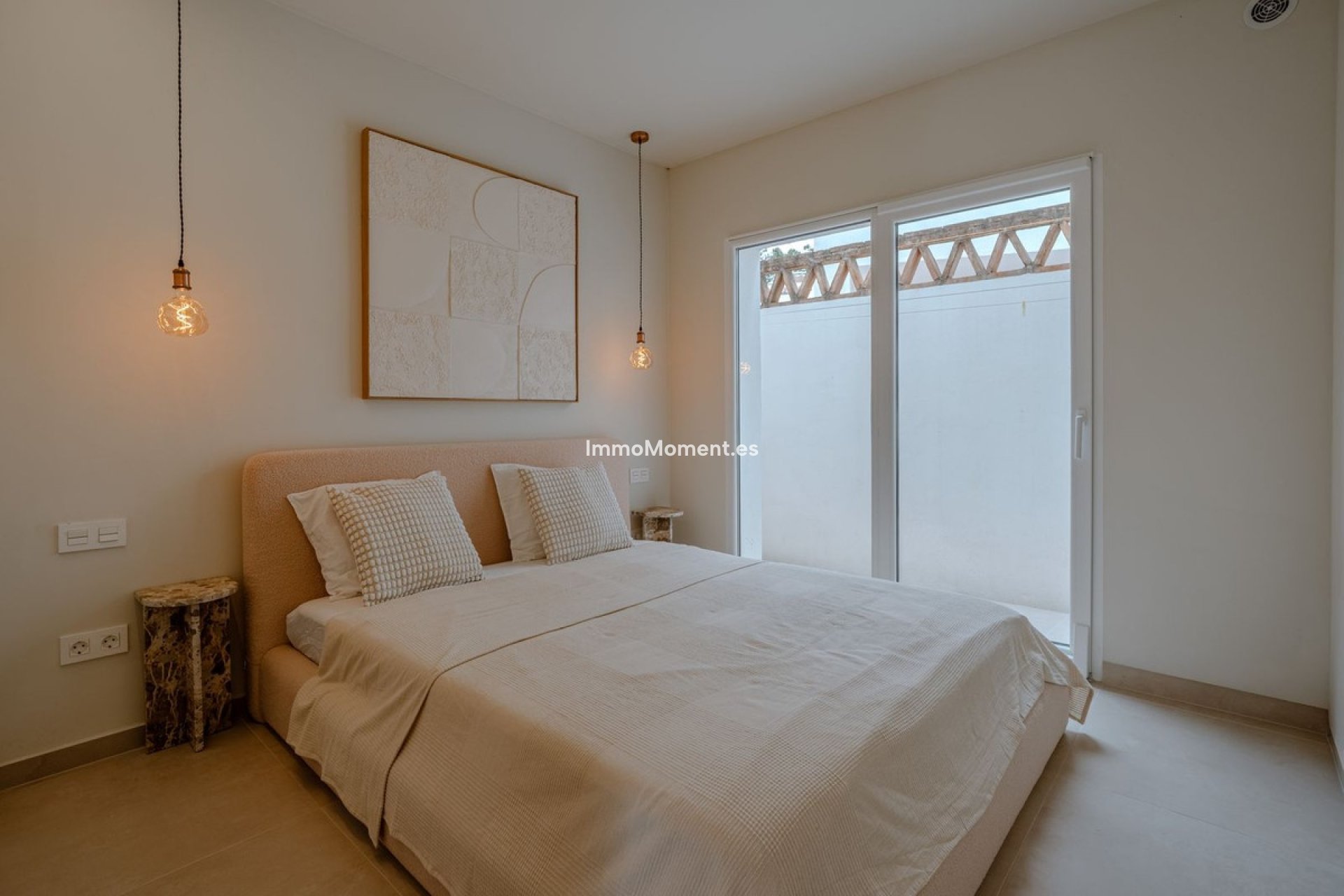 Reventa - Apartamento - Marbella - Nueva Andalucía