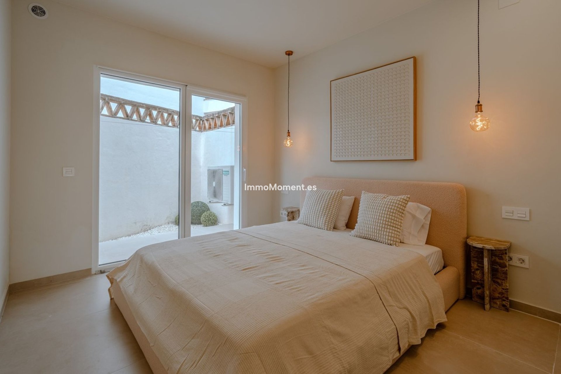 Reventa - Apartamento - Marbella - Nueva Andalucía