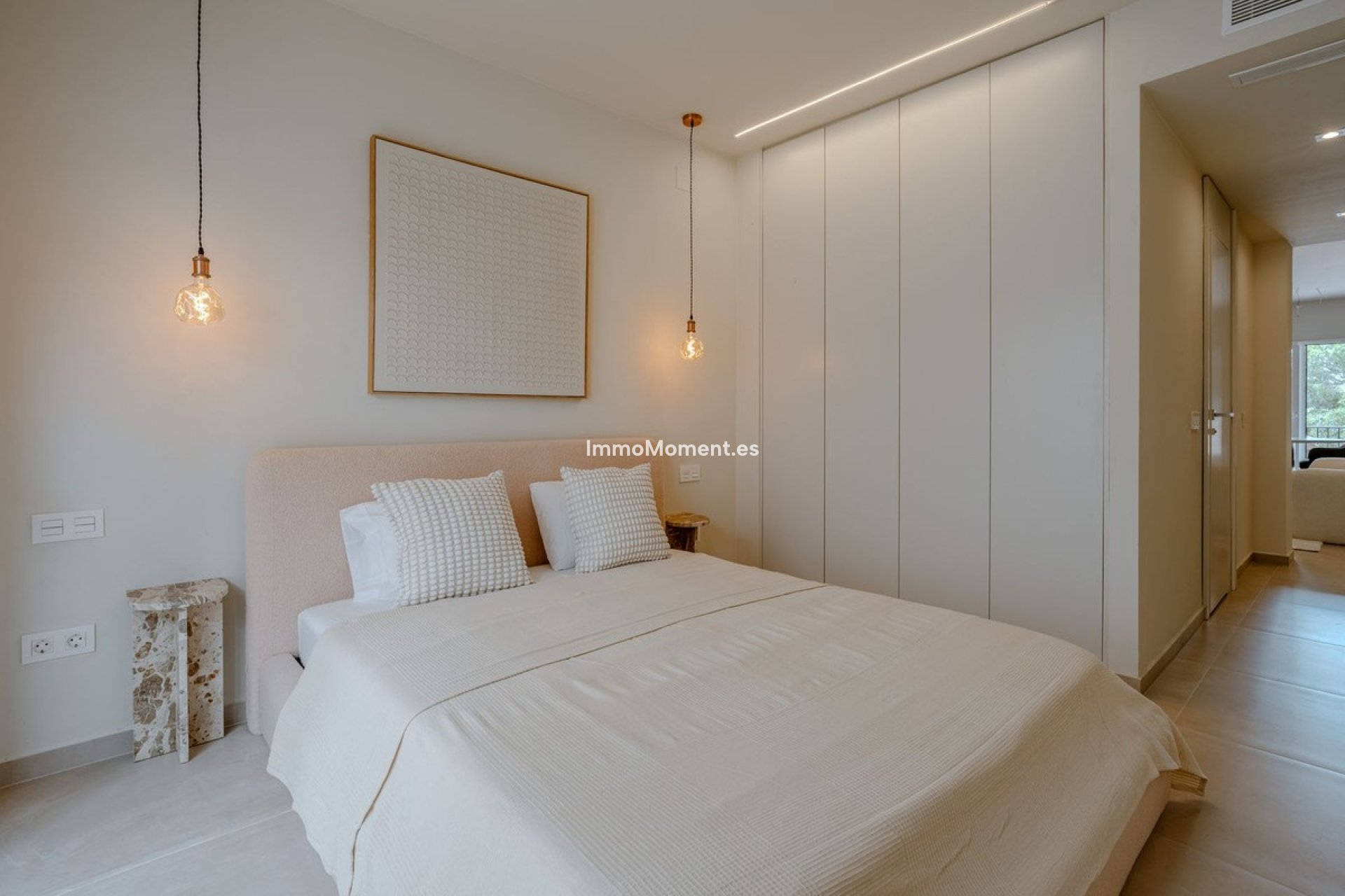 Reventa - Apartamento - Marbella - Nueva Andalucía