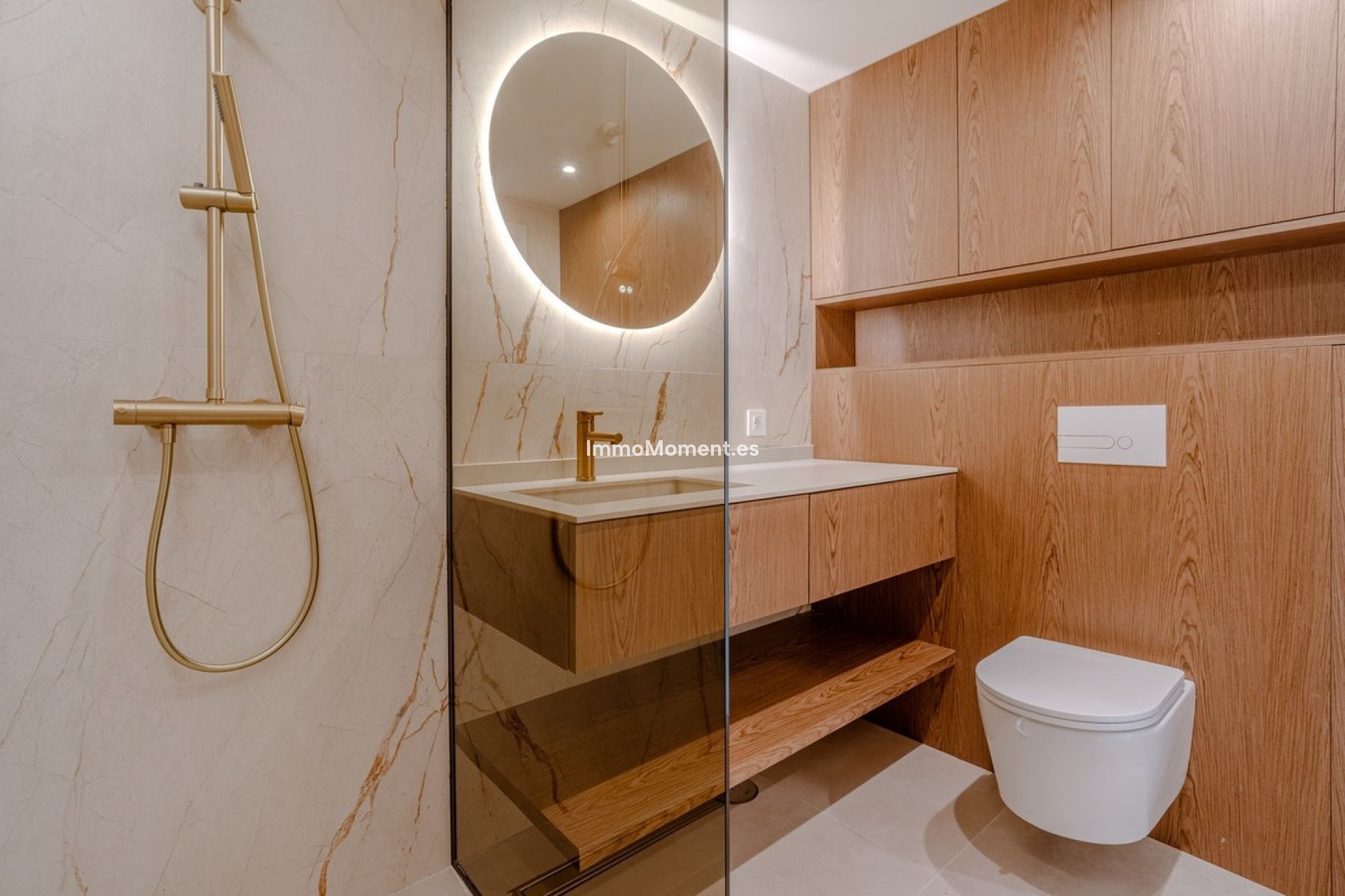 Reventa - Apartamento - Marbella - Nueva Andalucía