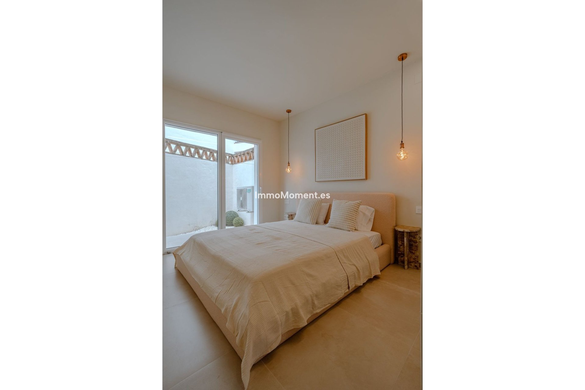 Reventa - Apartamento - Marbella - Nueva Andalucía