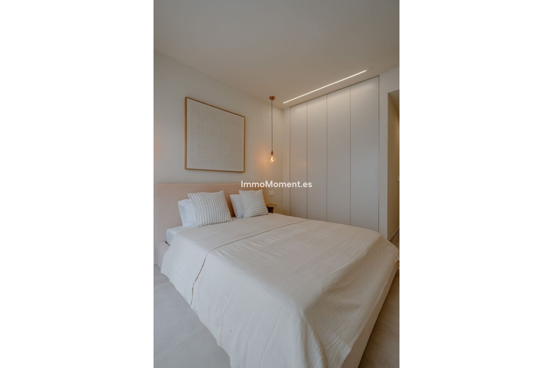 Reventa - Apartamento - Marbella - Nueva Andalucía