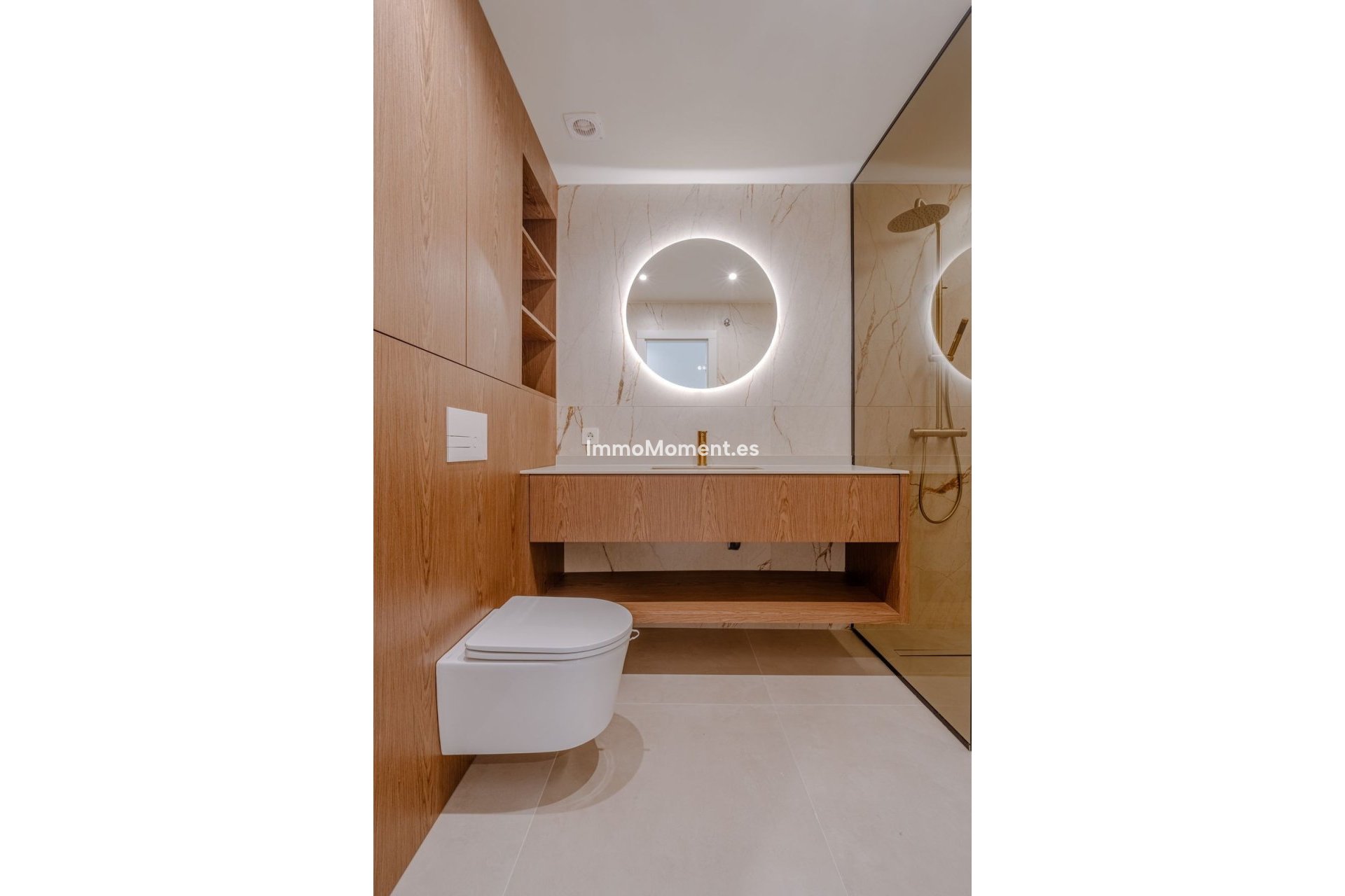 Reventa - Apartamento - Marbella - Nueva Andalucía