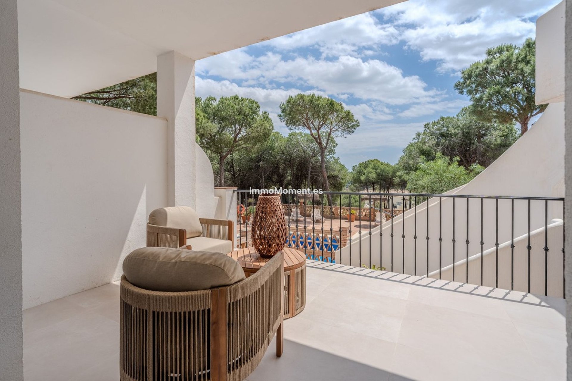 Reventa - Apartamento - Marbella - Nueva Andalucía