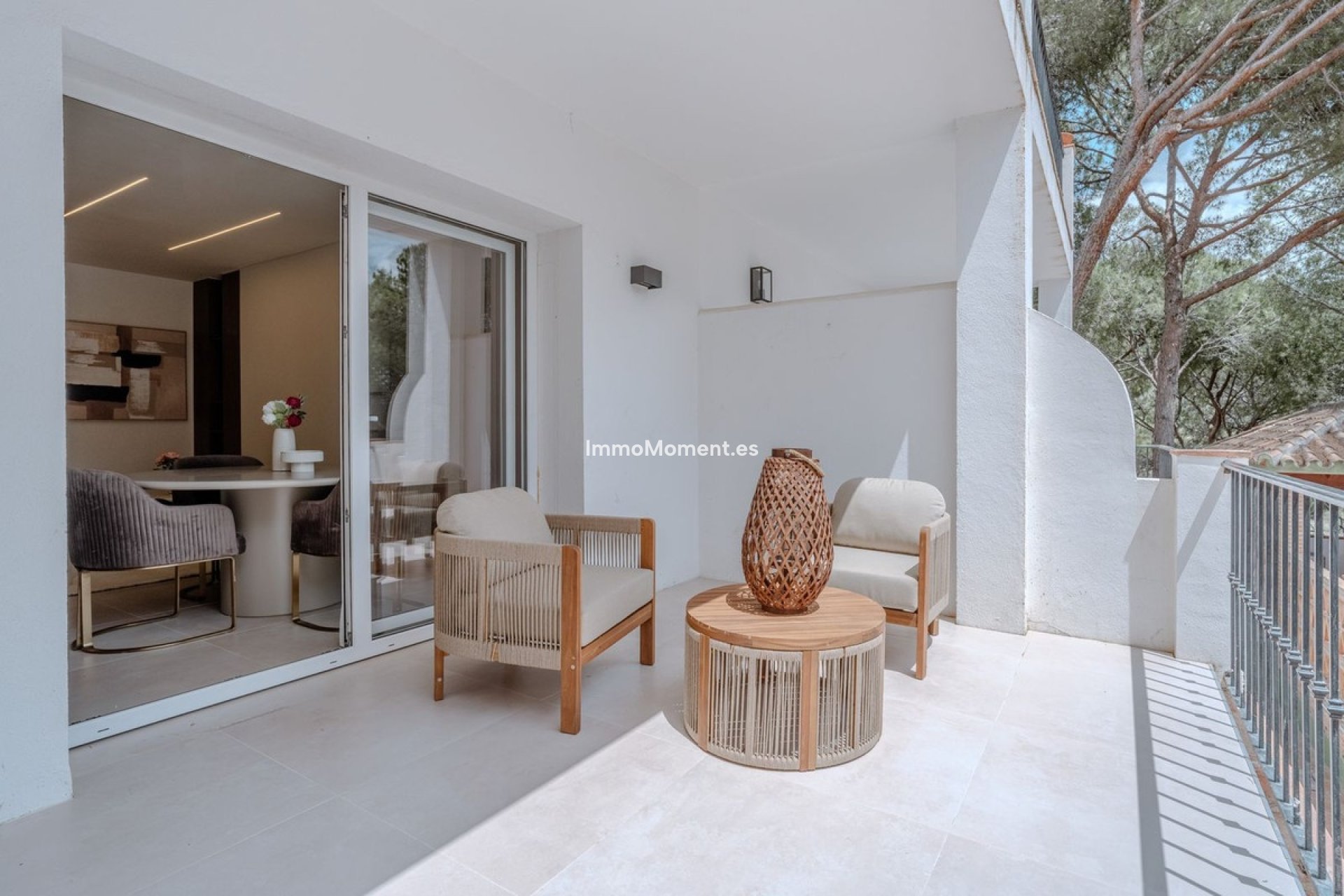 Reventa - Apartamento - Marbella - Nueva Andalucía