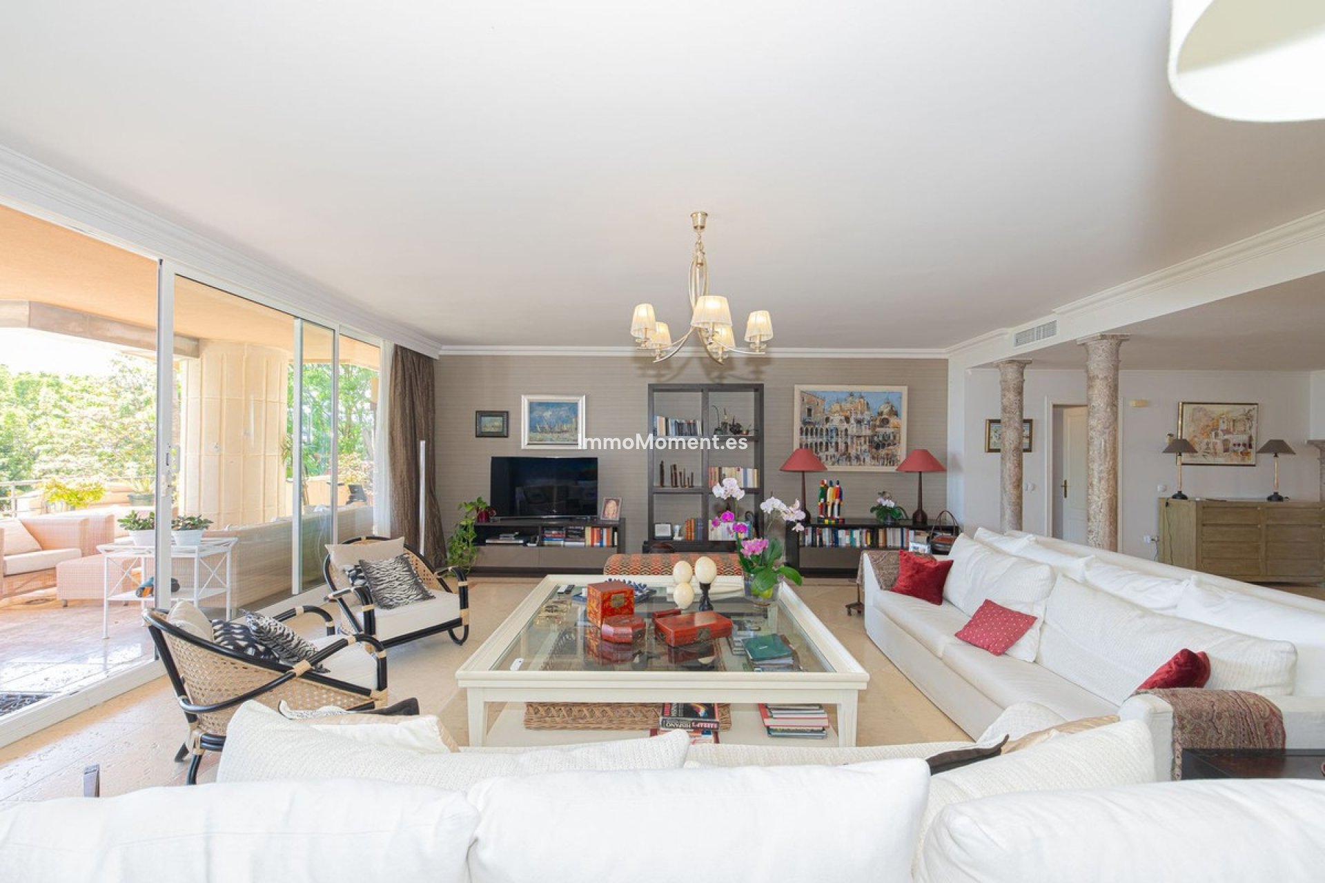 Reventa - Apartamento - Marbella - Nueva Andalucía