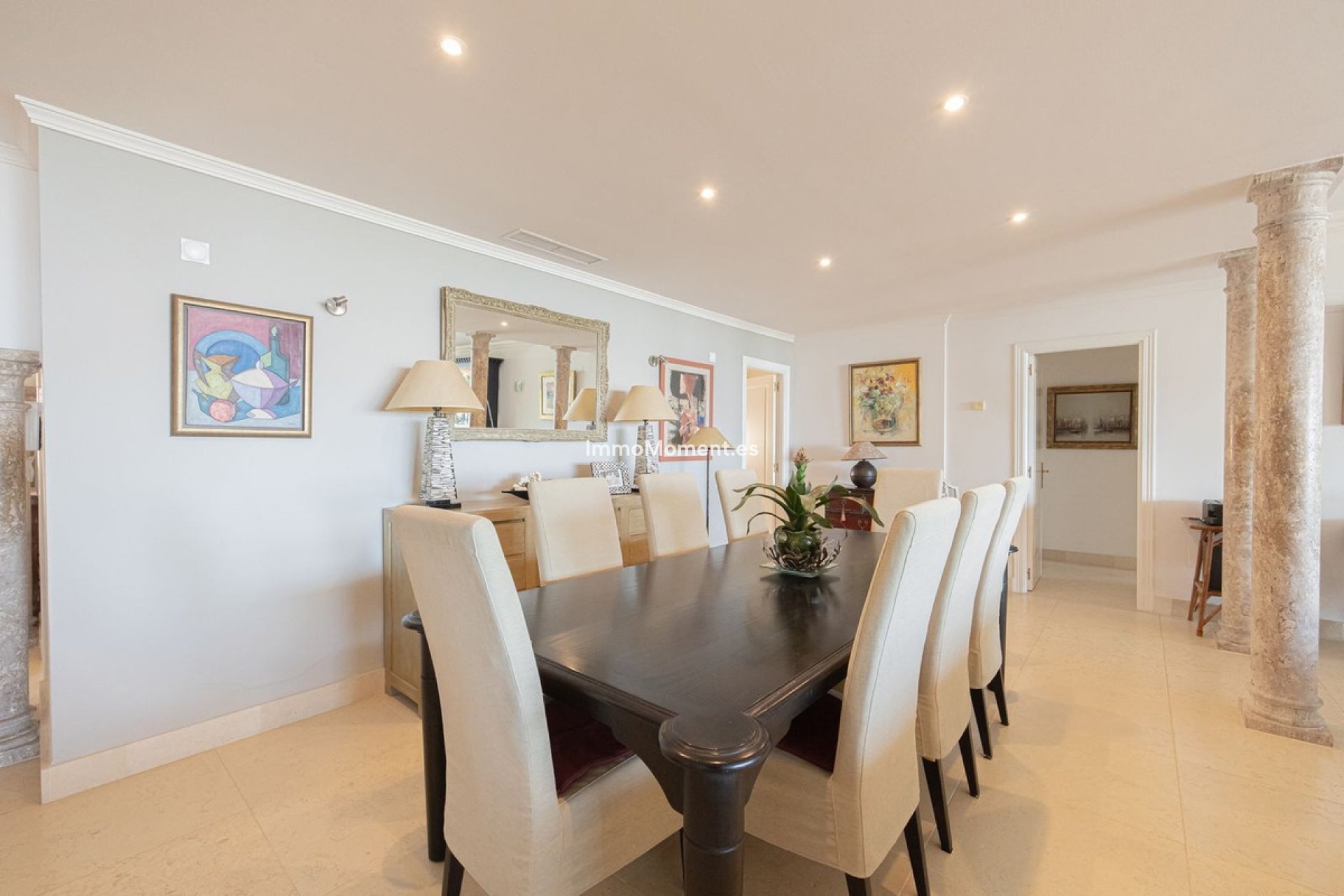Reventa - Apartamento - Marbella - Nueva Andalucía