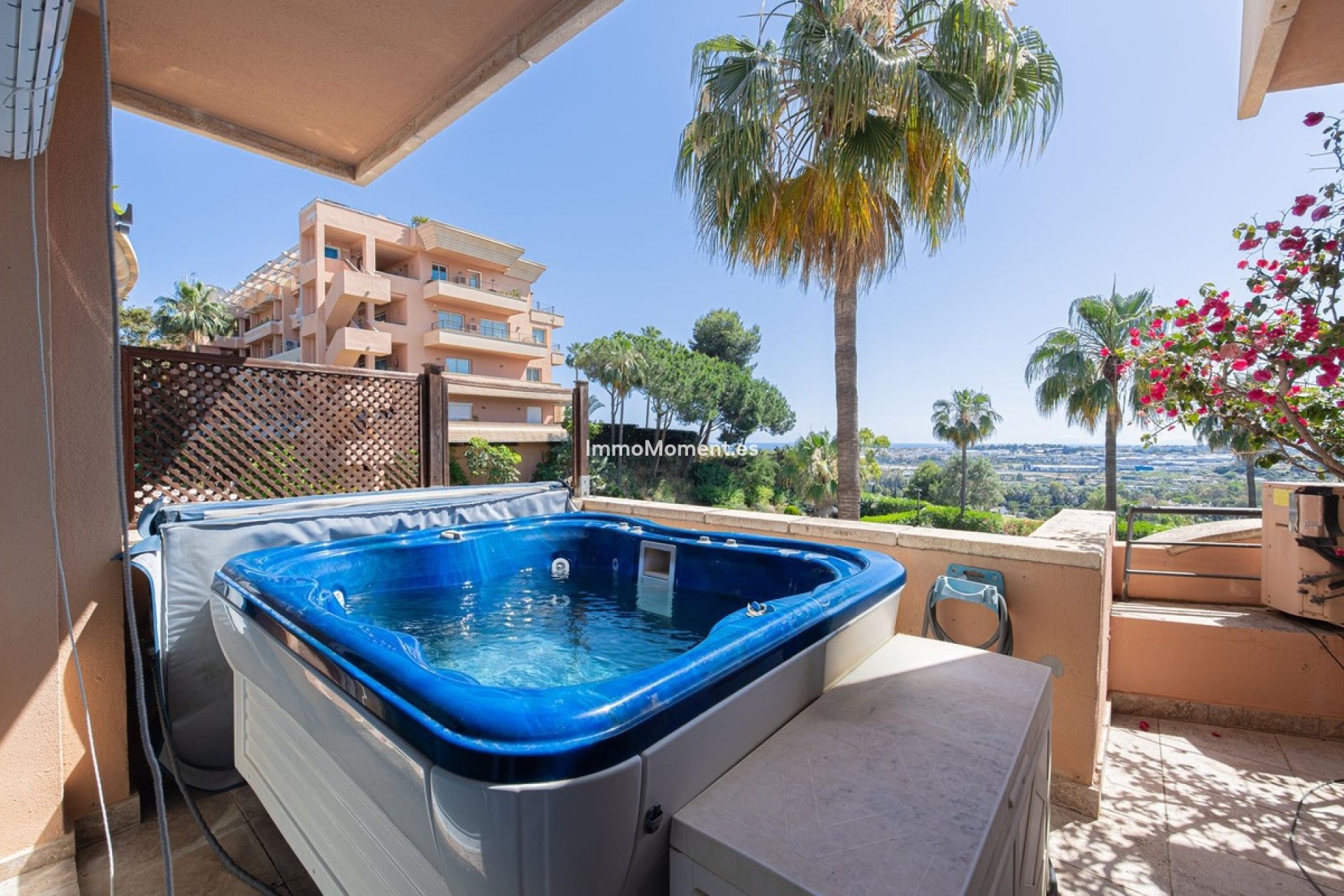 Reventa - Apartamento - Marbella - Nueva Andalucía
