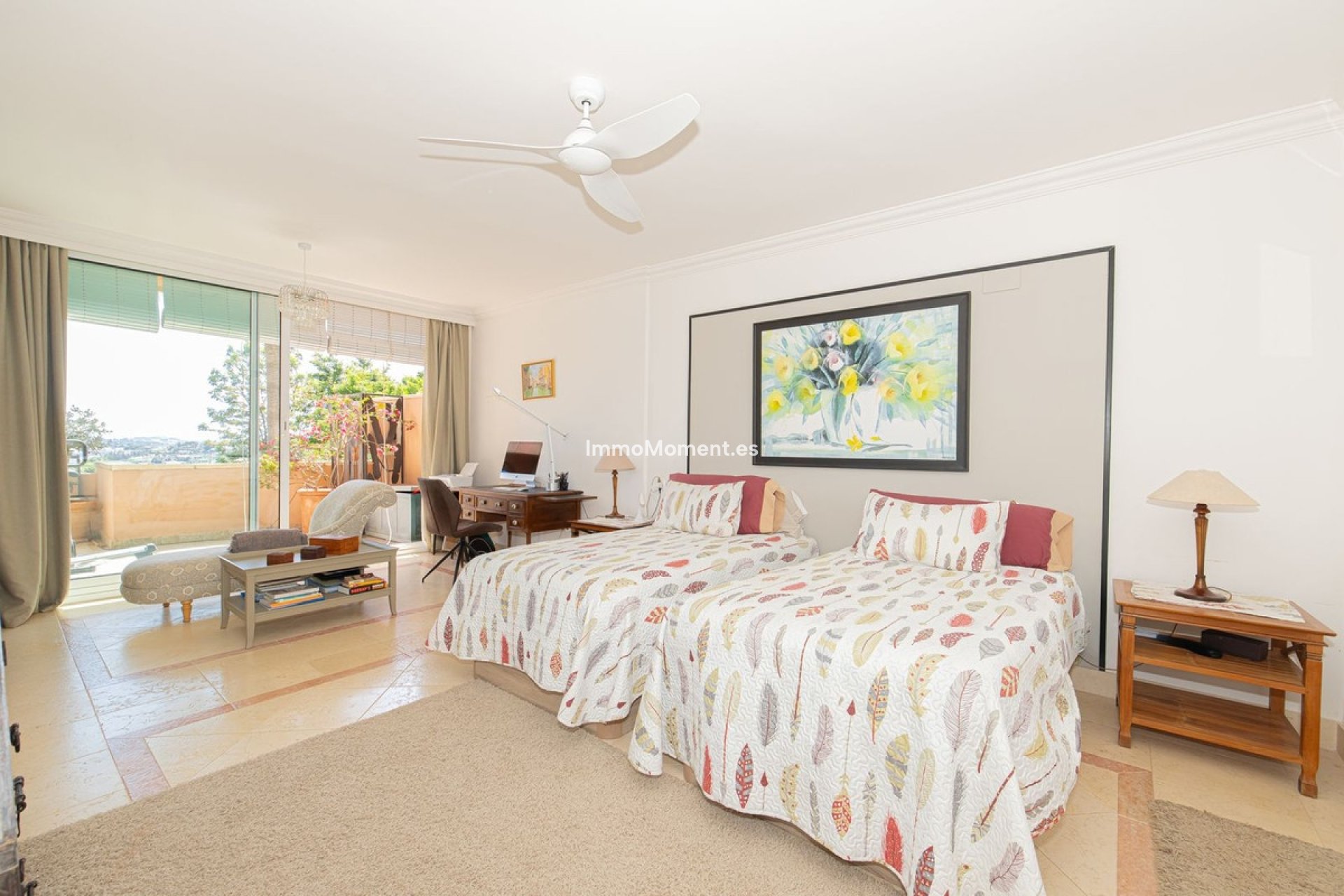 Reventa - Apartamento - Marbella - Nueva Andalucía