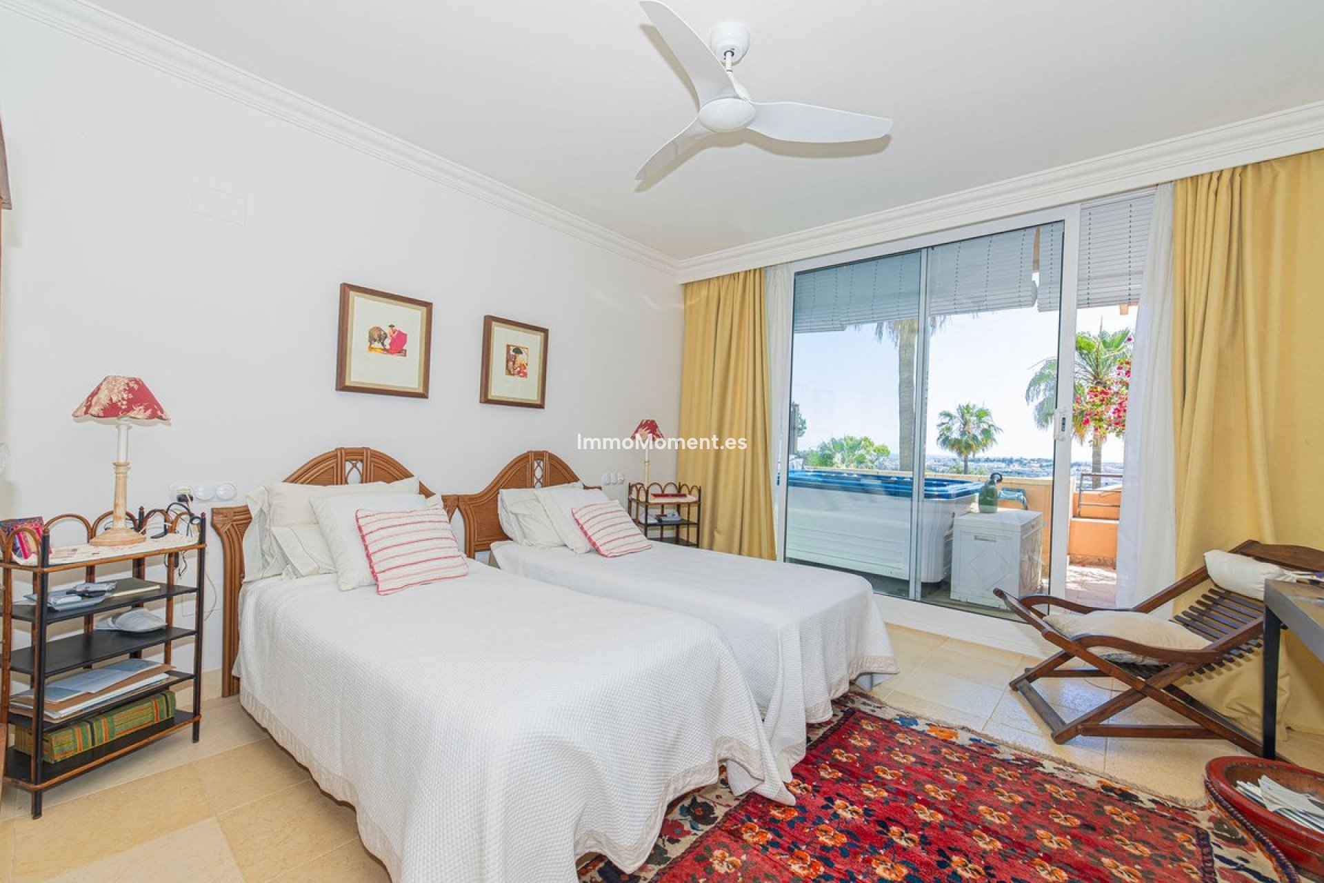Reventa - Apartamento - Marbella - Nueva Andalucía