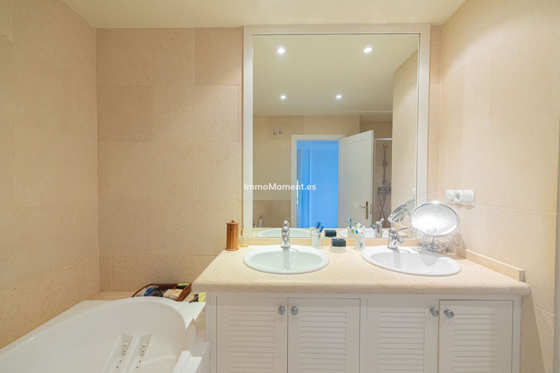 Reventa - Apartamento - Marbella - Nueva Andalucía