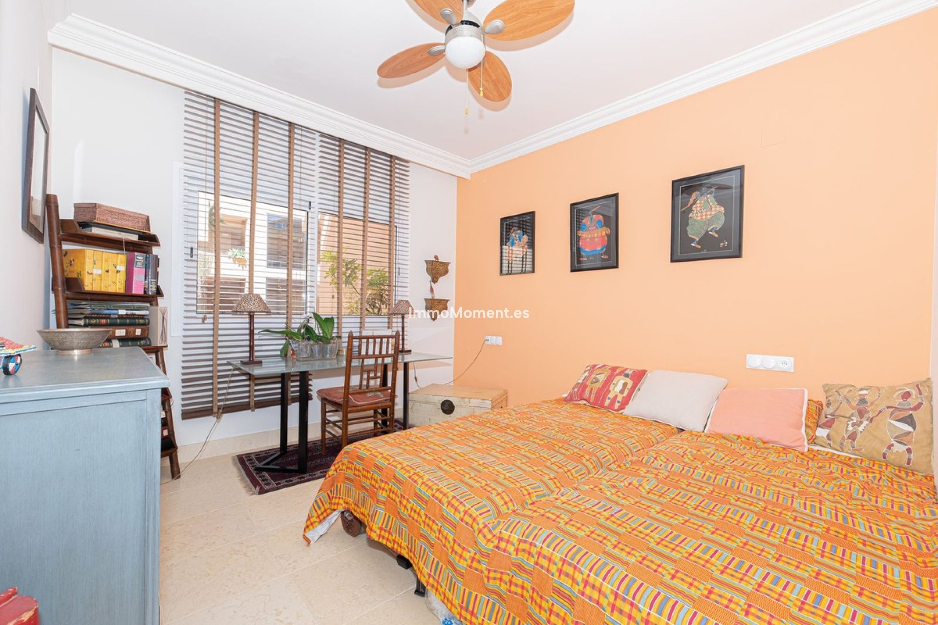 Reventa - Apartamento - Marbella - Nueva Andalucía