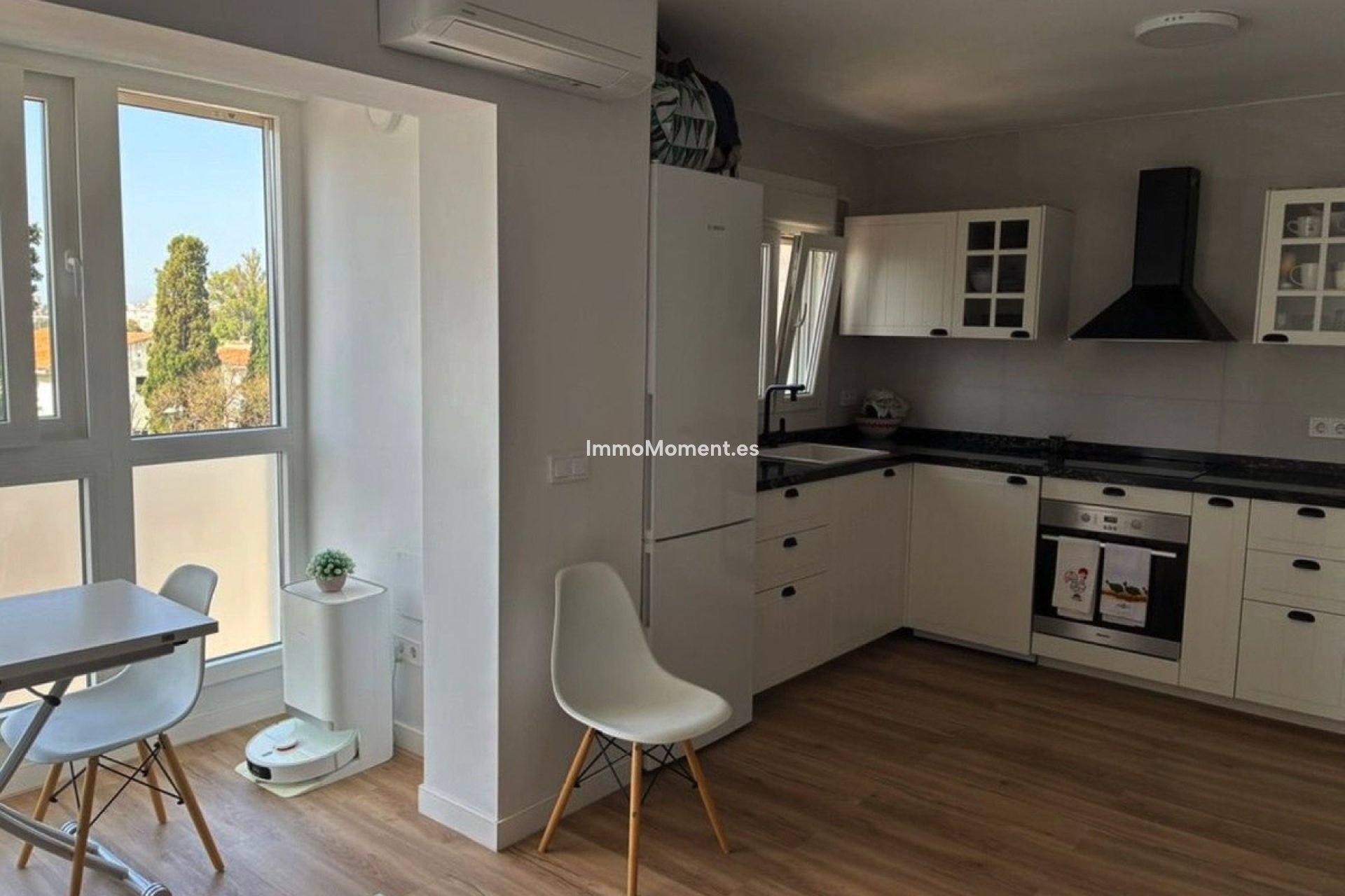 Reventa - Apartamento - Marbella - Nueva Andalucía
