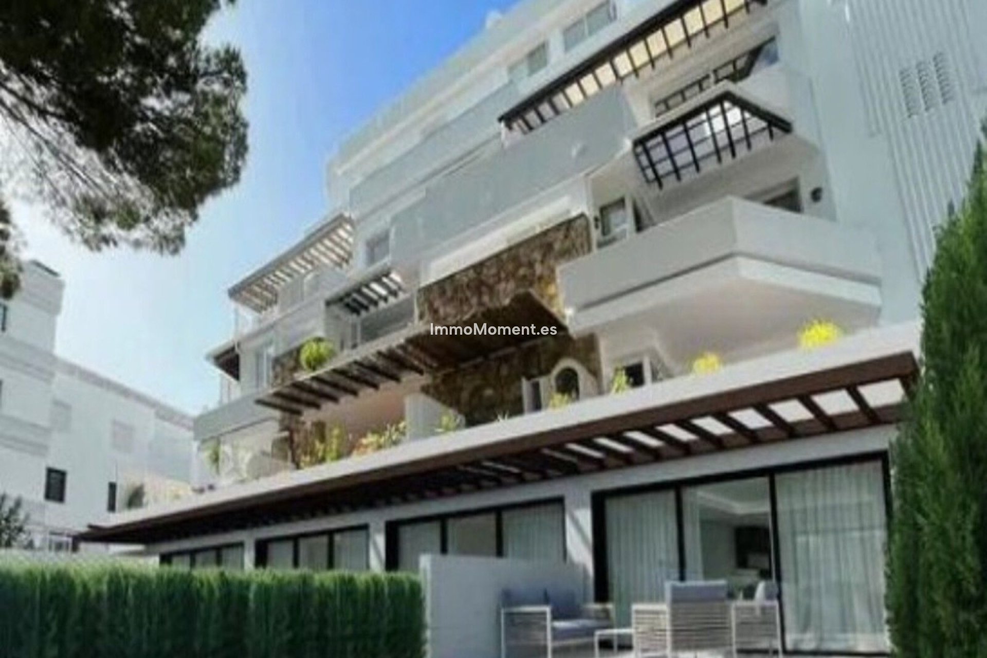 Reventa - Apartamento - Marbella - Nueva Andalucía
