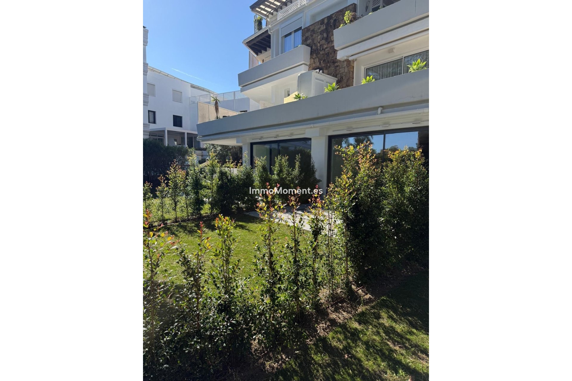 Reventa - Apartamento - Marbella - Nueva Andalucía
