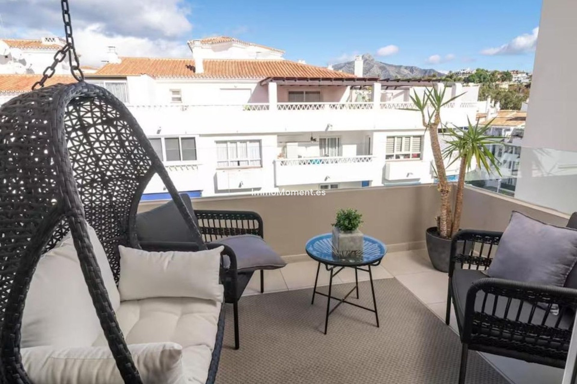 Reventa - Apartamento - Marbella - Nueva Andalucía