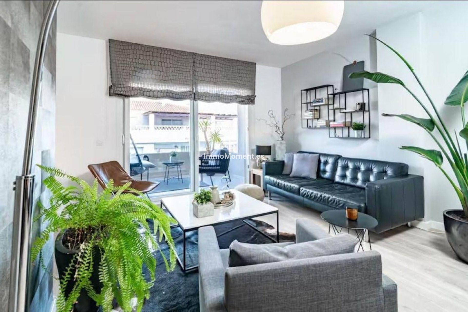 Reventa - Apartamento - Marbella - Nueva Andalucía