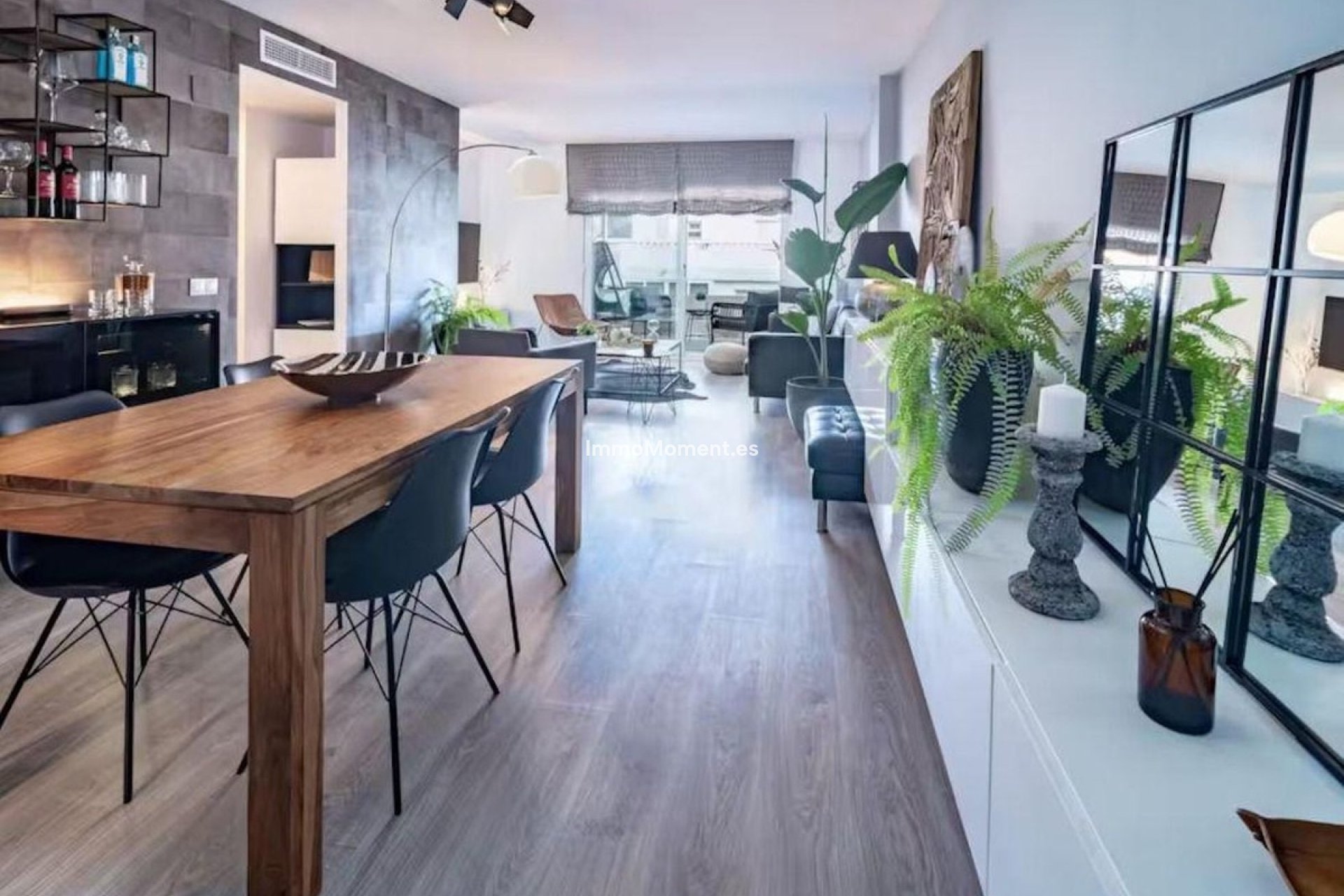 Reventa - Apartamento - Marbella - Nueva Andalucía