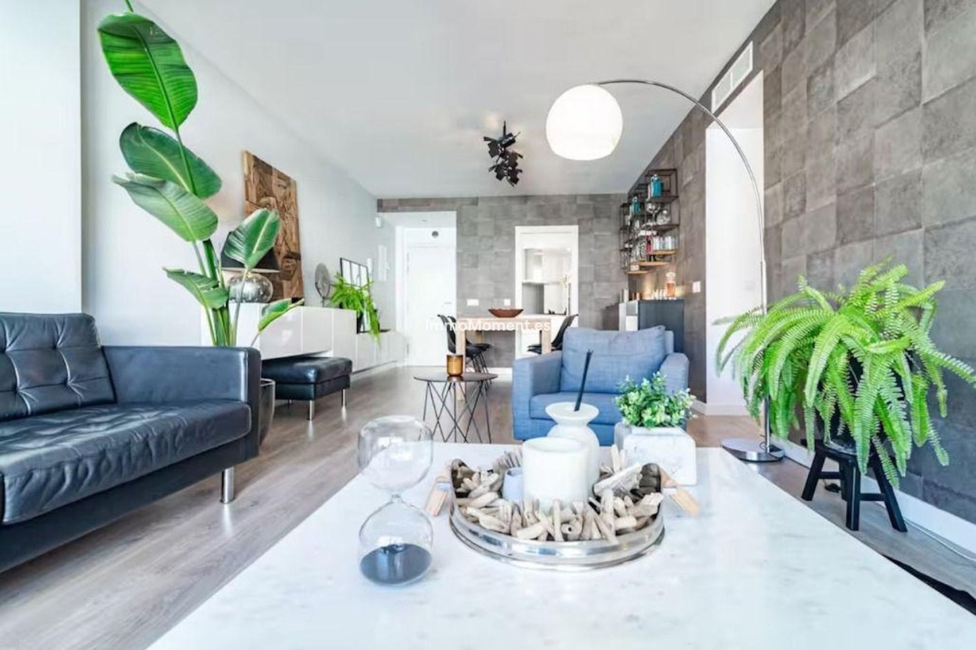 Reventa - Apartamento - Marbella - Nueva Andalucía