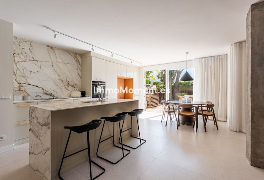 Reventa - Apartamento - Marbella - Nueva Andalucía