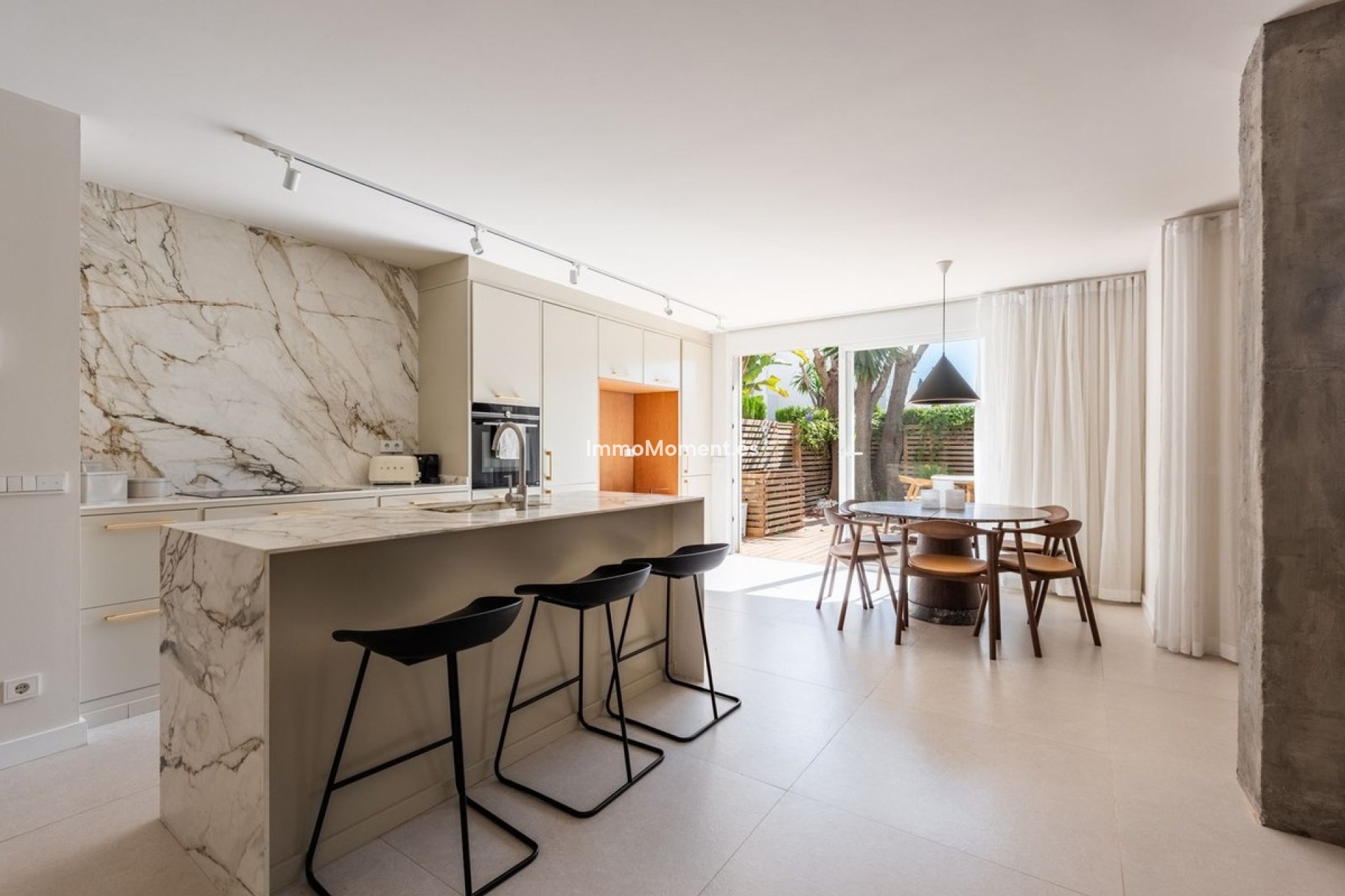 Reventa - Apartamento - Marbella - Nueva Andalucía