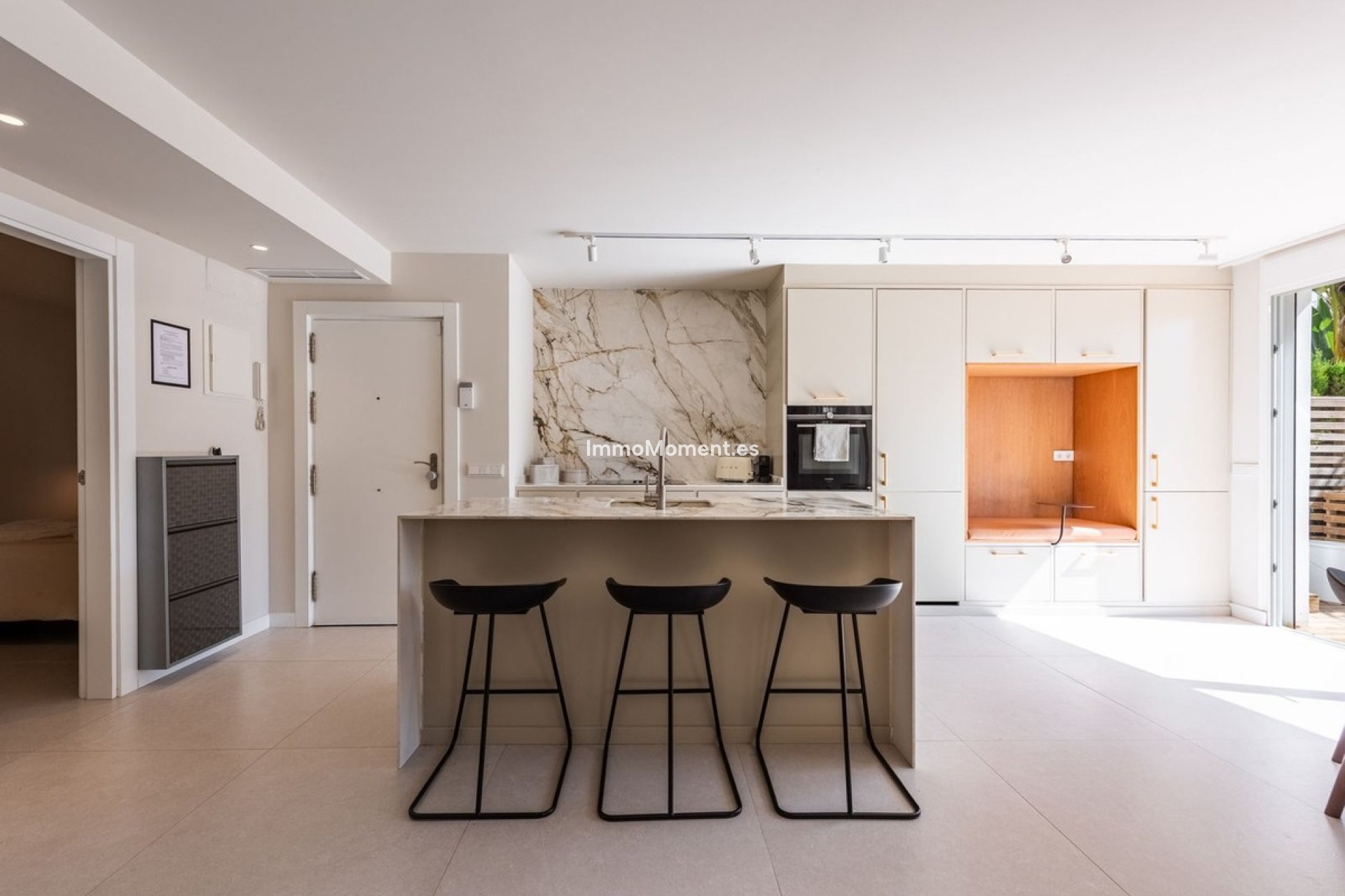 Reventa - Apartamento - Marbella - Nueva Andalucía