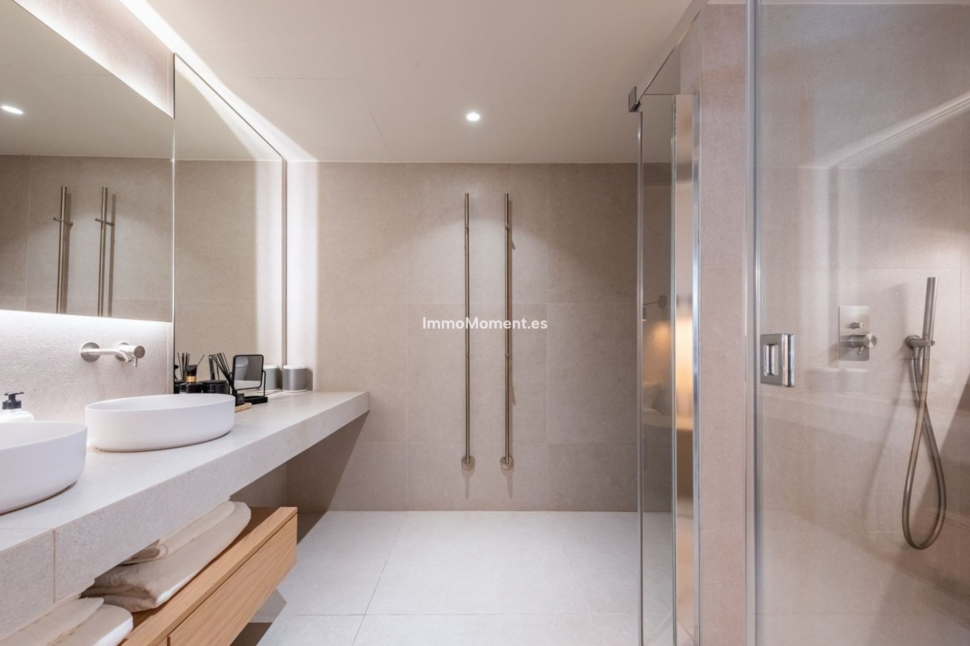 Reventa - Apartamento - Marbella - Nueva Andalucía