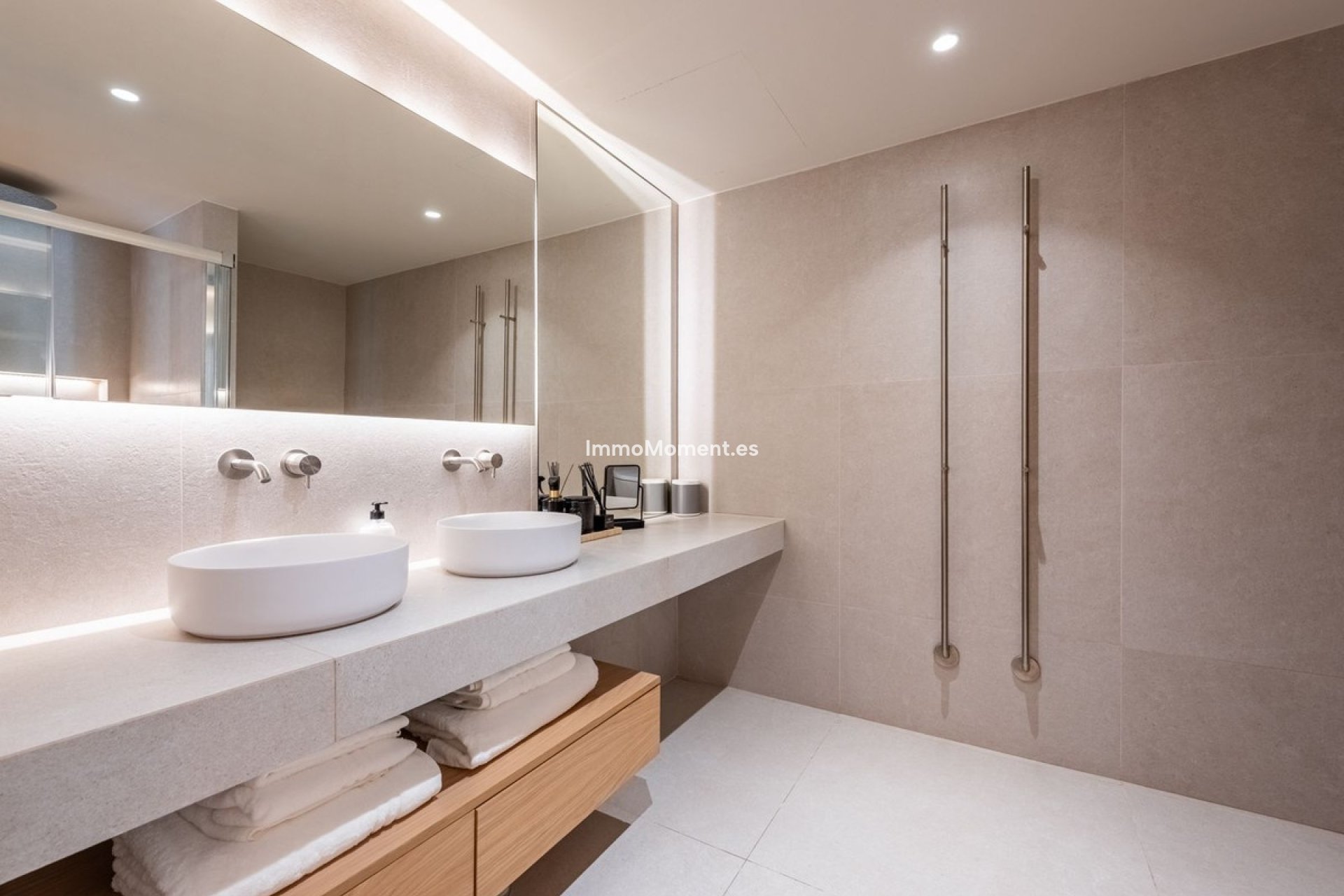 Reventa - Apartamento - Marbella - Nueva Andalucía