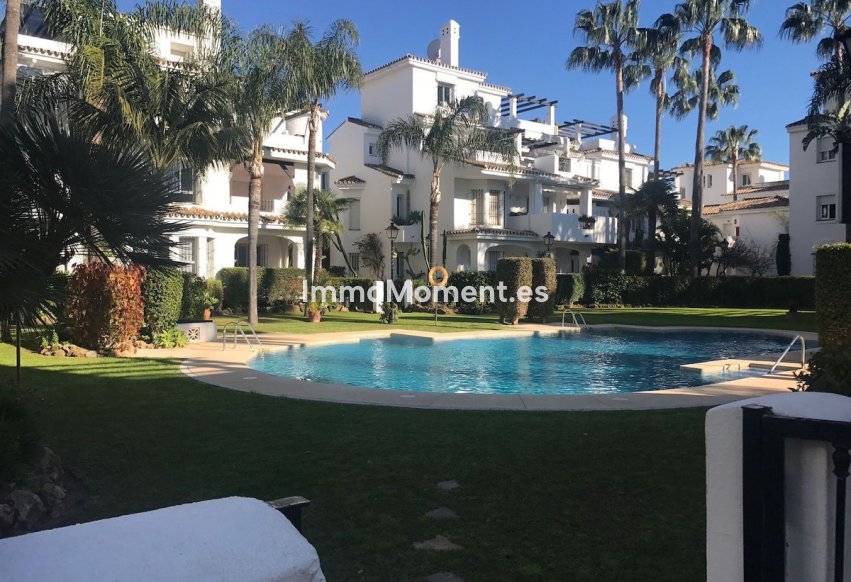 Reventa - Apartamento - Marbella - Nueva Andalucía