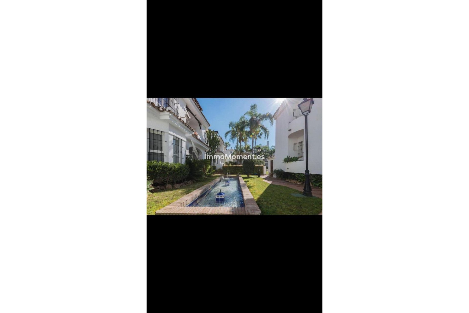 Reventa - Apartamento - Marbella - Nueva Andalucía