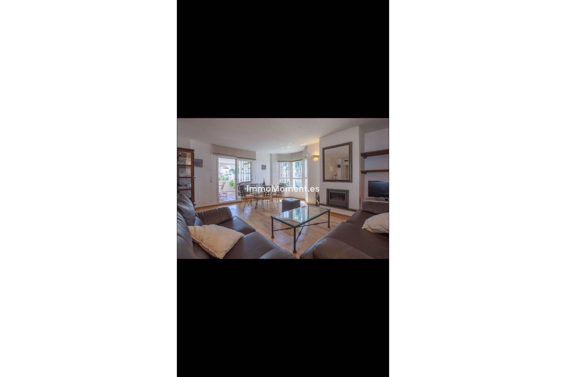 Reventa - Apartamento - Marbella - Nueva Andalucía