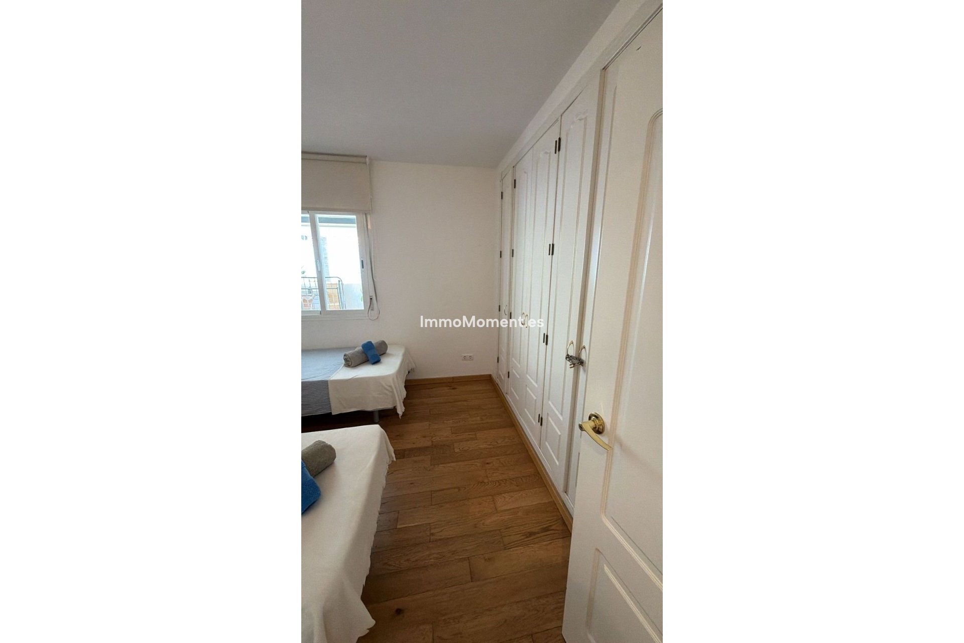 Reventa - Apartamento - Marbella - Nueva Andalucía