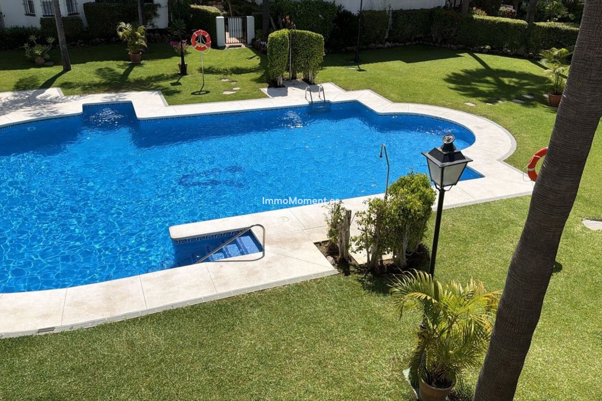 Reventa - Apartamento - Marbella - Nueva Andalucía