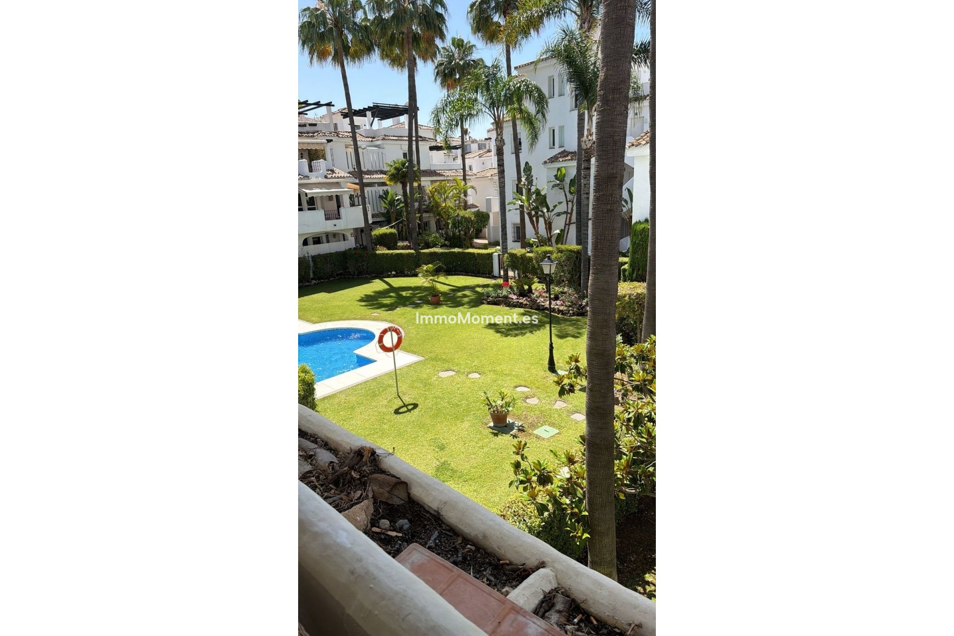Reventa - Apartamento - Marbella - Nueva Andalucía